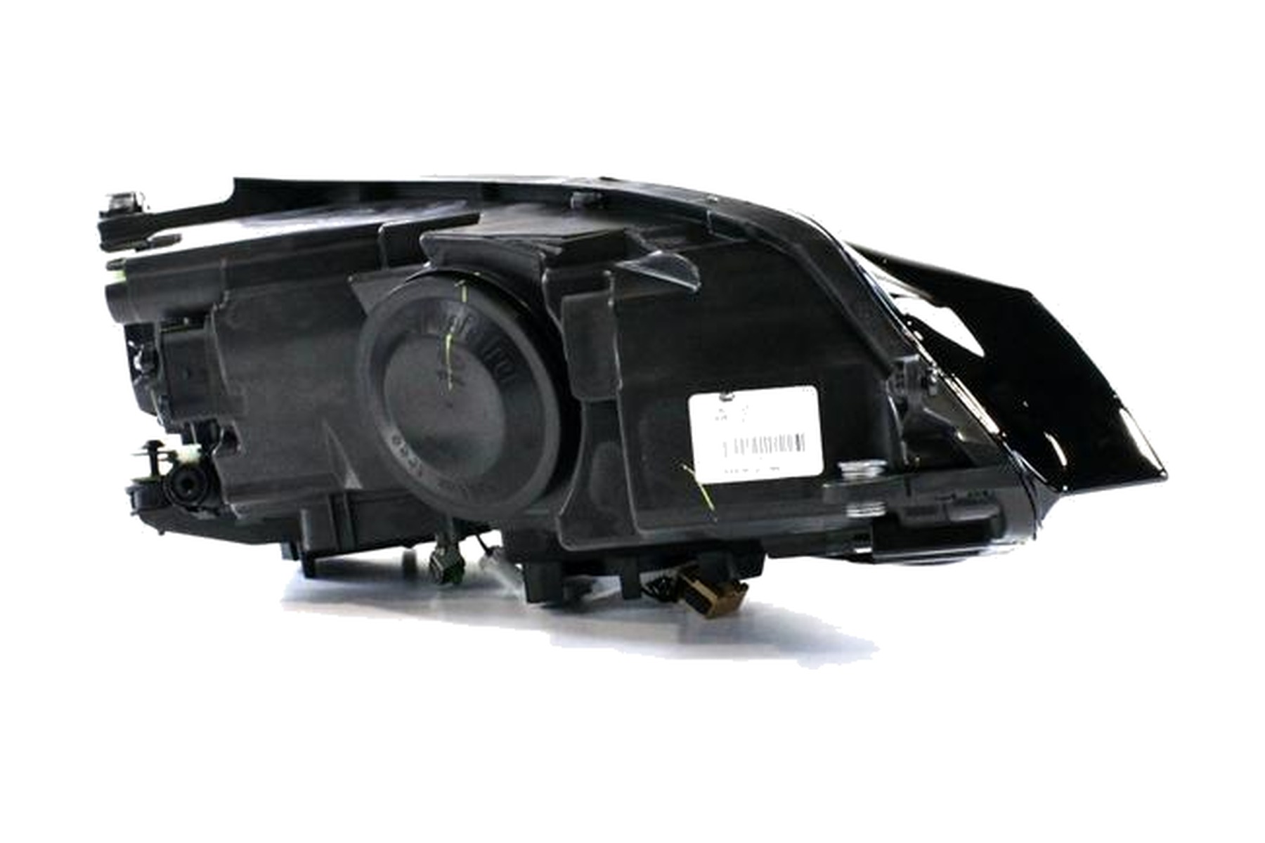 Farol Máscara Negra LED Xenon Esquerdo (Motorista) VW 5GM941753B - Imagem 16