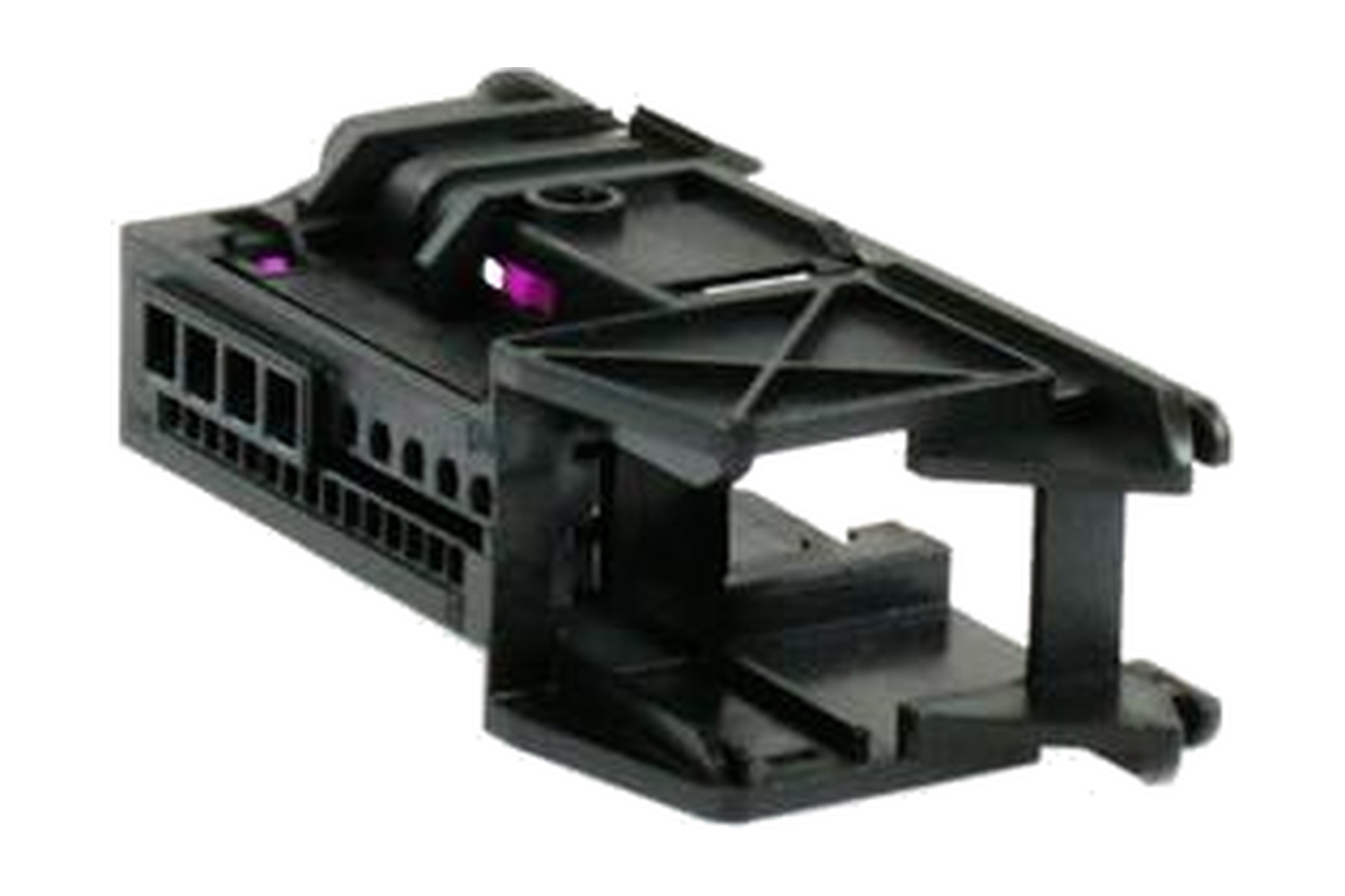 Conector de Chicote Elétrico VW 2H0937722 - Imagem 17