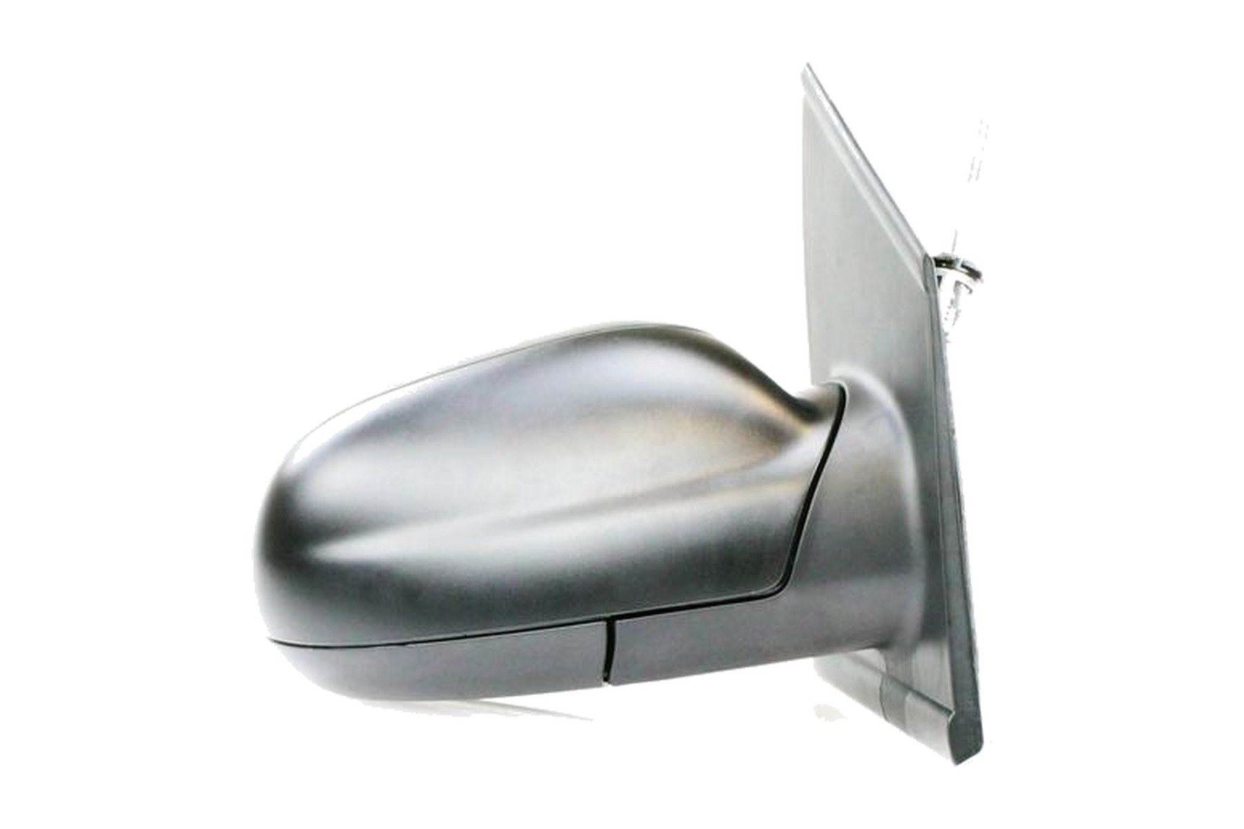 Espelho Retrovisor Preto Direito (Passageiro) Manual VW 5Z0857508P1NN - Imagem 13