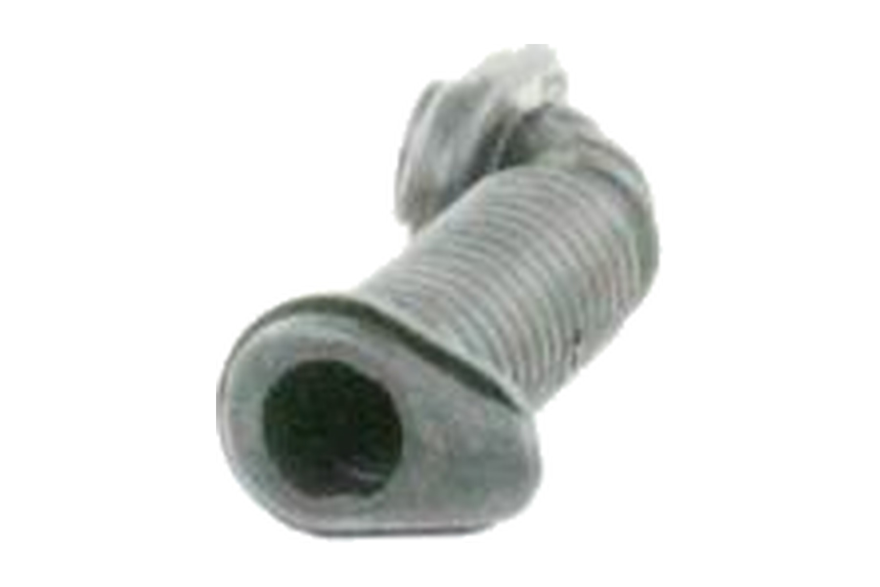 Coifa Passa-fio de Chicote Elétrico de Tampa de Porta-malas VW 1J6971840A - Imagem 8