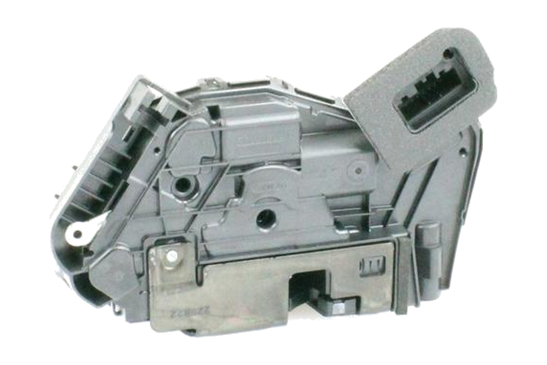 Fechadura de Porta VW 5NB837016E - Imagem 12