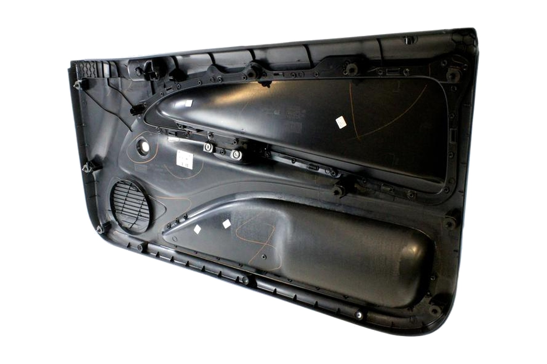 Revestimento de Porta VW 5U3867009CKOZS - Imagem 4