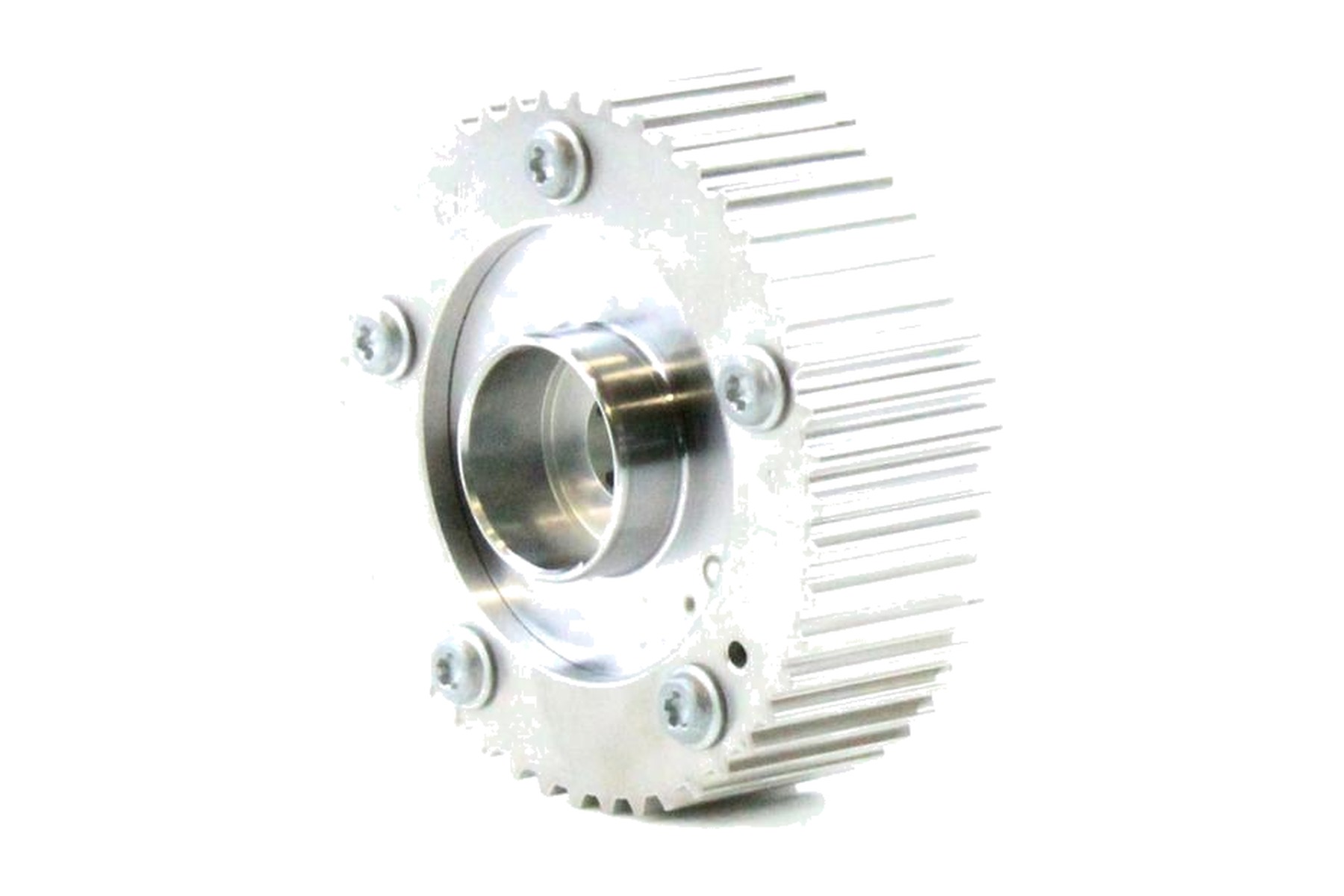 Polia de Comando de Válvulas VW 04C109088D - Imagem 4