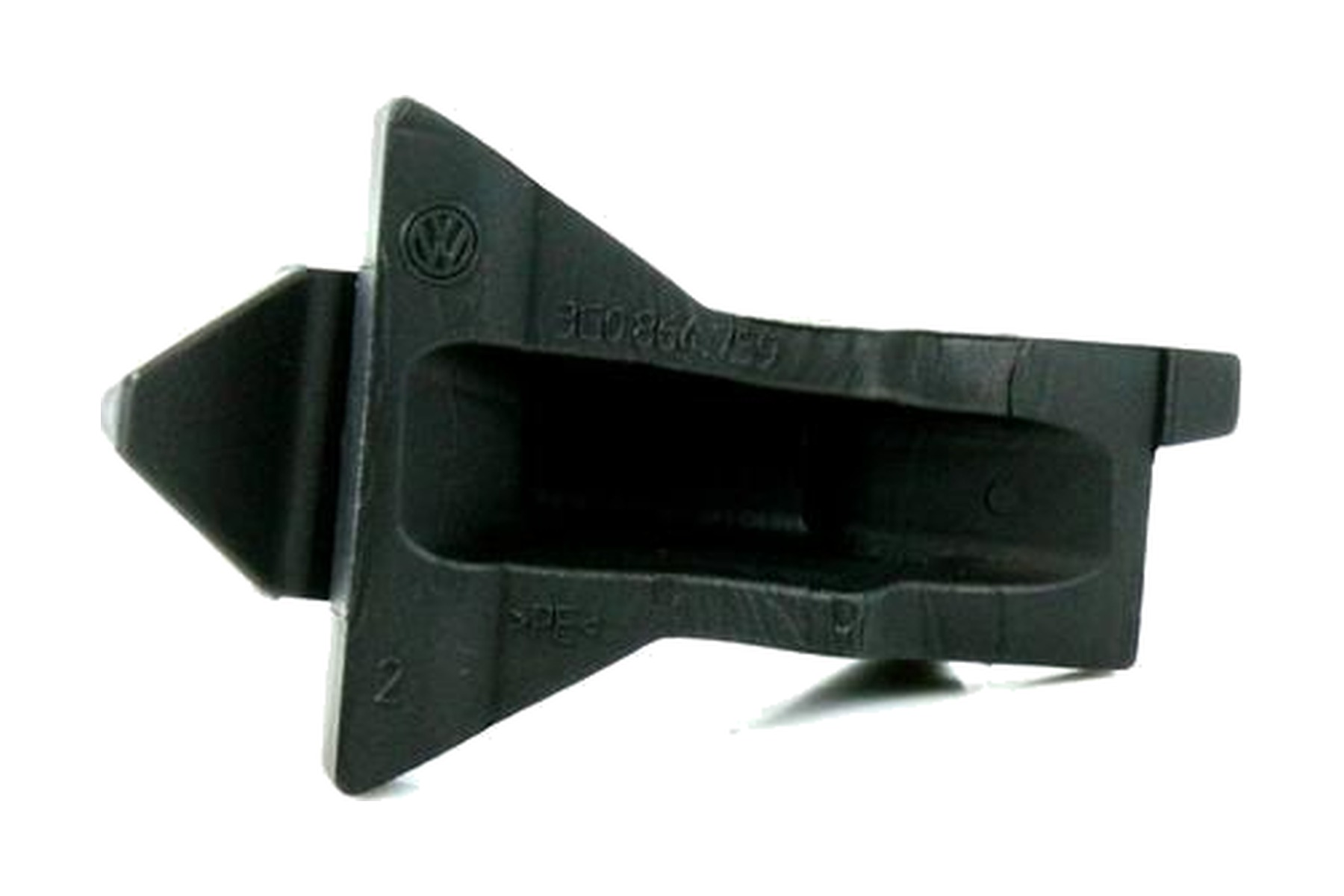 Isolamento de Para-Lama VW 3G0864759 - Imagem 11