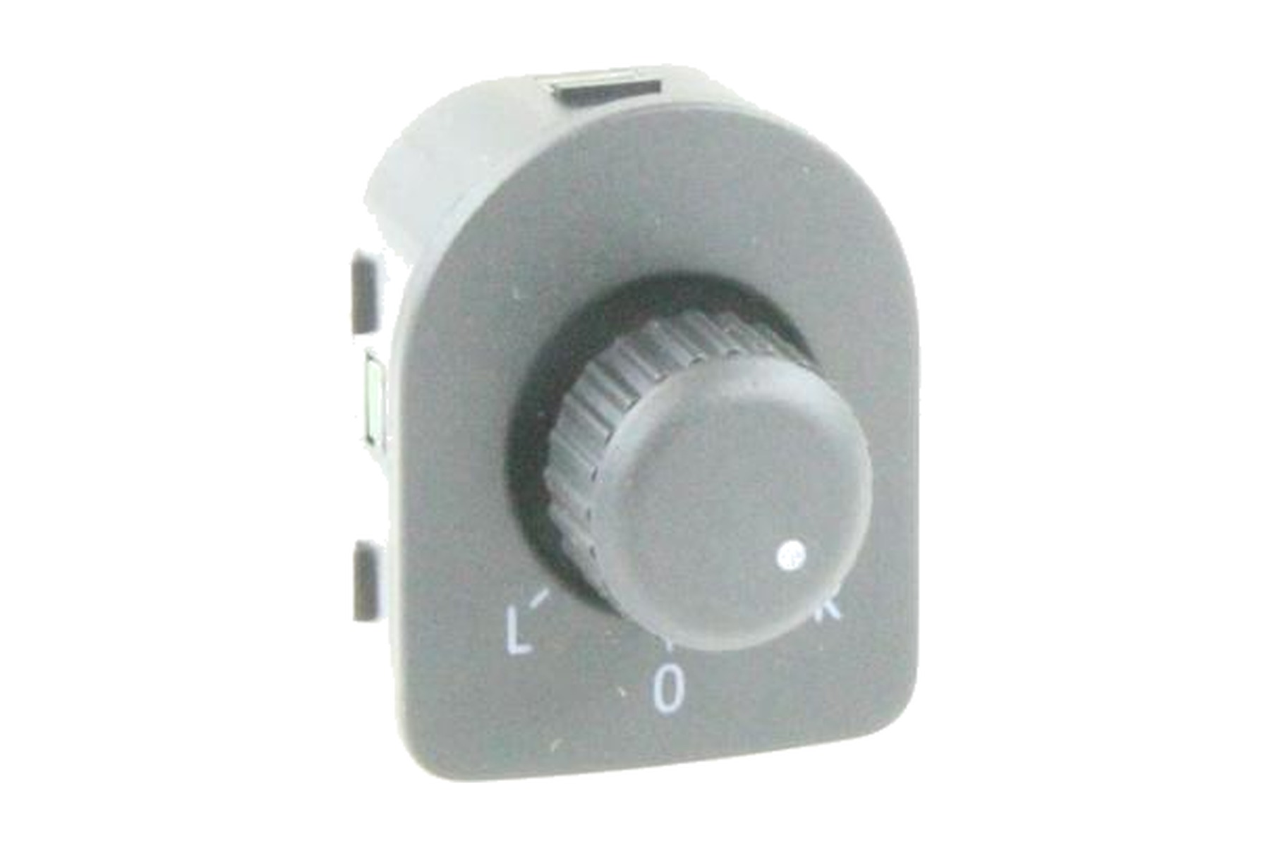Botão de Regulagem de Espelho Retrovisor VW 5Z0959565C9B9 - Imagem 24
