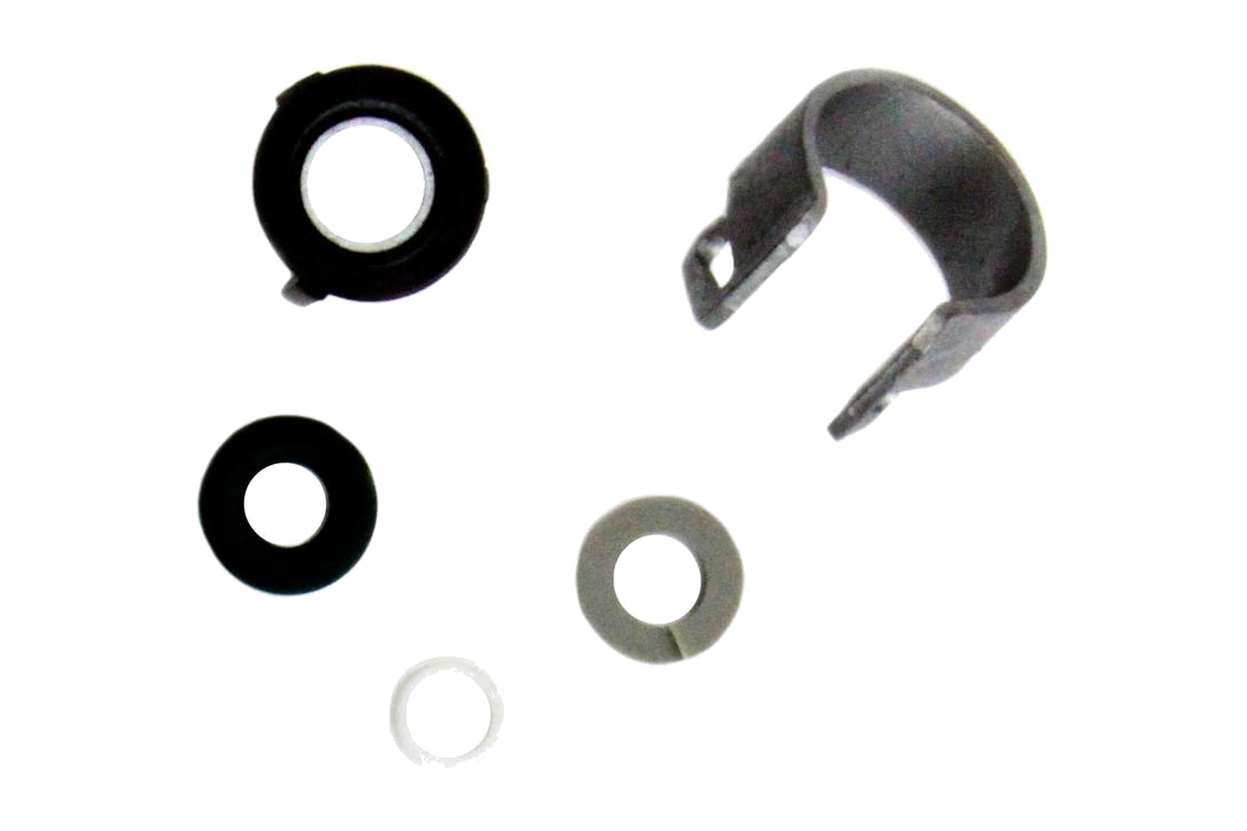 Kit de Reparo de Bico Injetor de Combustível VW 06J998907D - Imagem 4