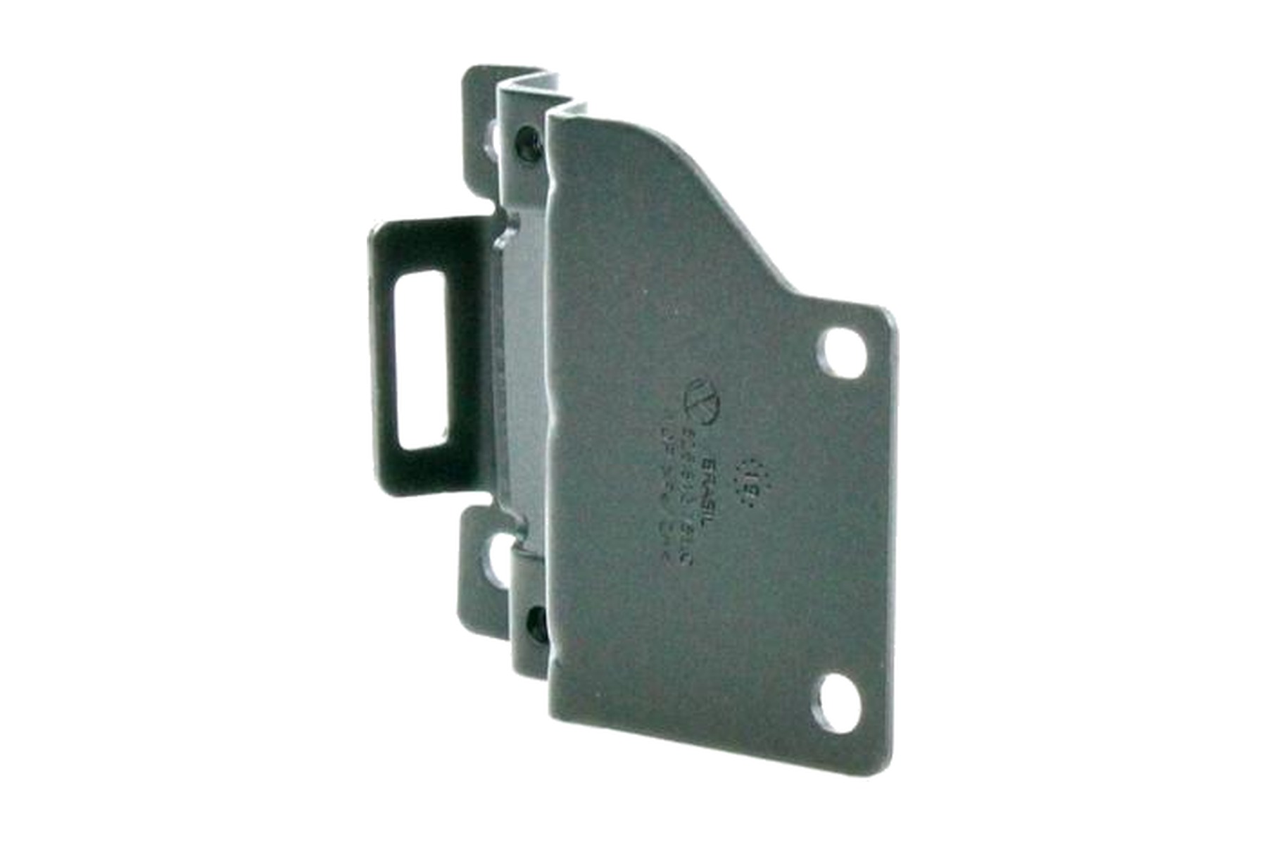 Suporte de Fechadura de Estepe VW 5Z6813751A - Imagem 5