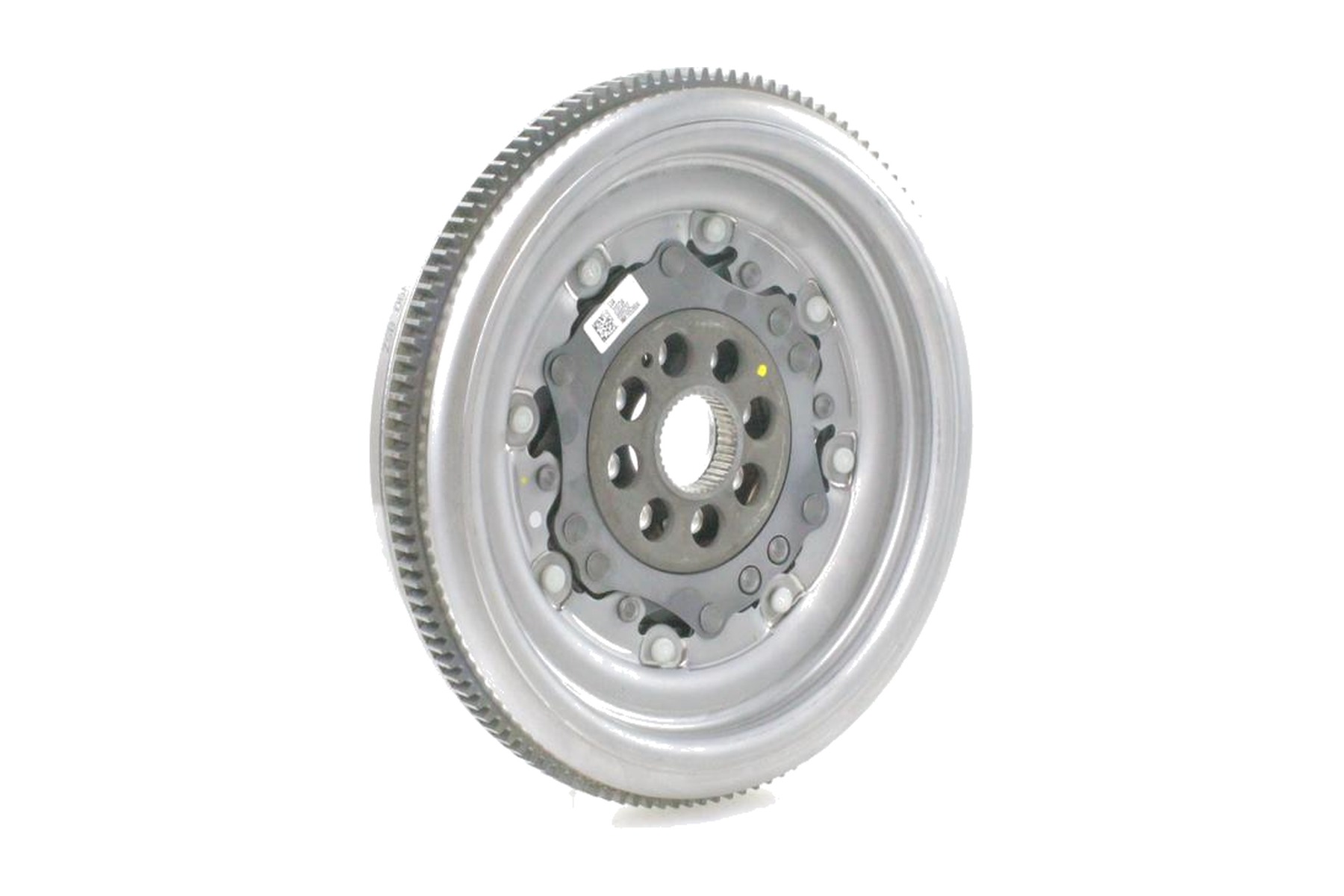 Volante de Motor VW 06K105266A - Imagem 11