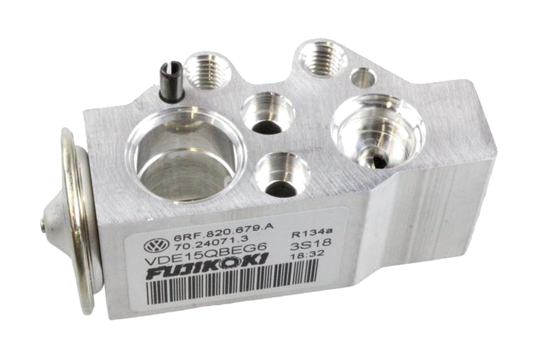 Válvula VW 6RF820679A - Imagem 2