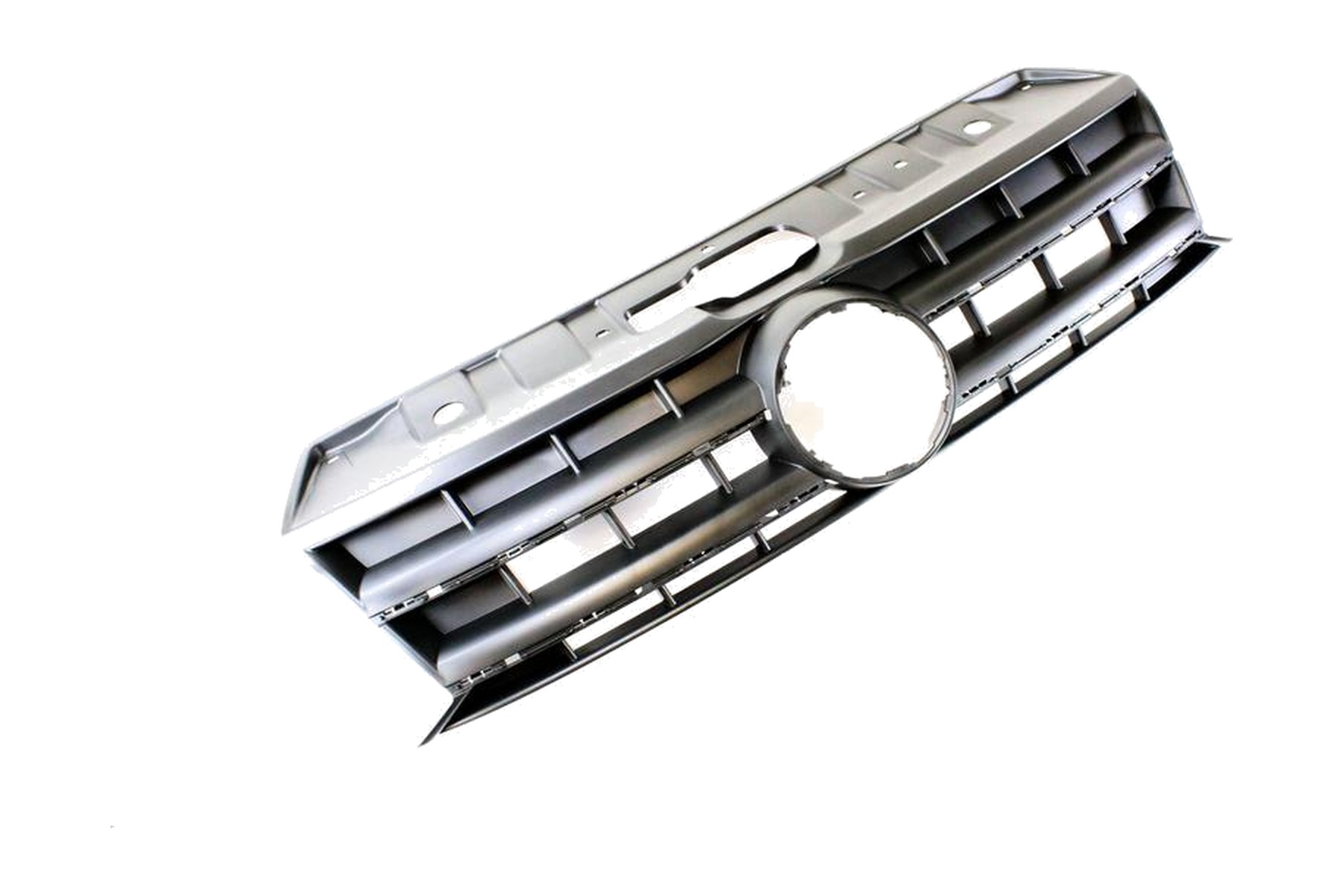 Grade de Radiador VW 2HH8536539B9 - Imagem 2