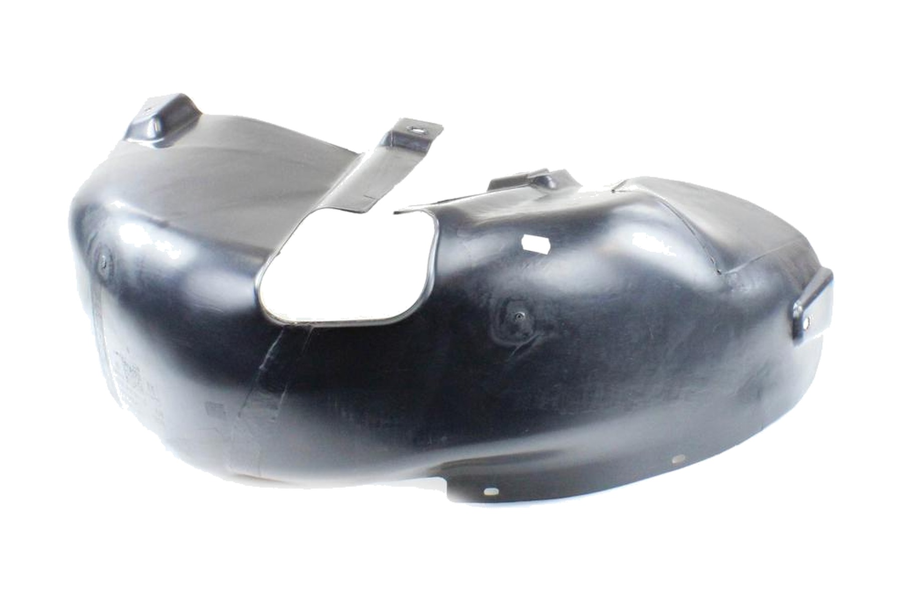 Para-barro de Caixa de Roda VW 5Z0810971D - Imagem 3