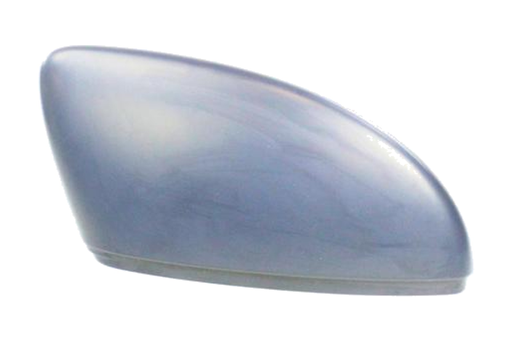 Capa de Espelho Retrovisor Direito (Passageiro) VW 3C8857538GRU - Imagem 2