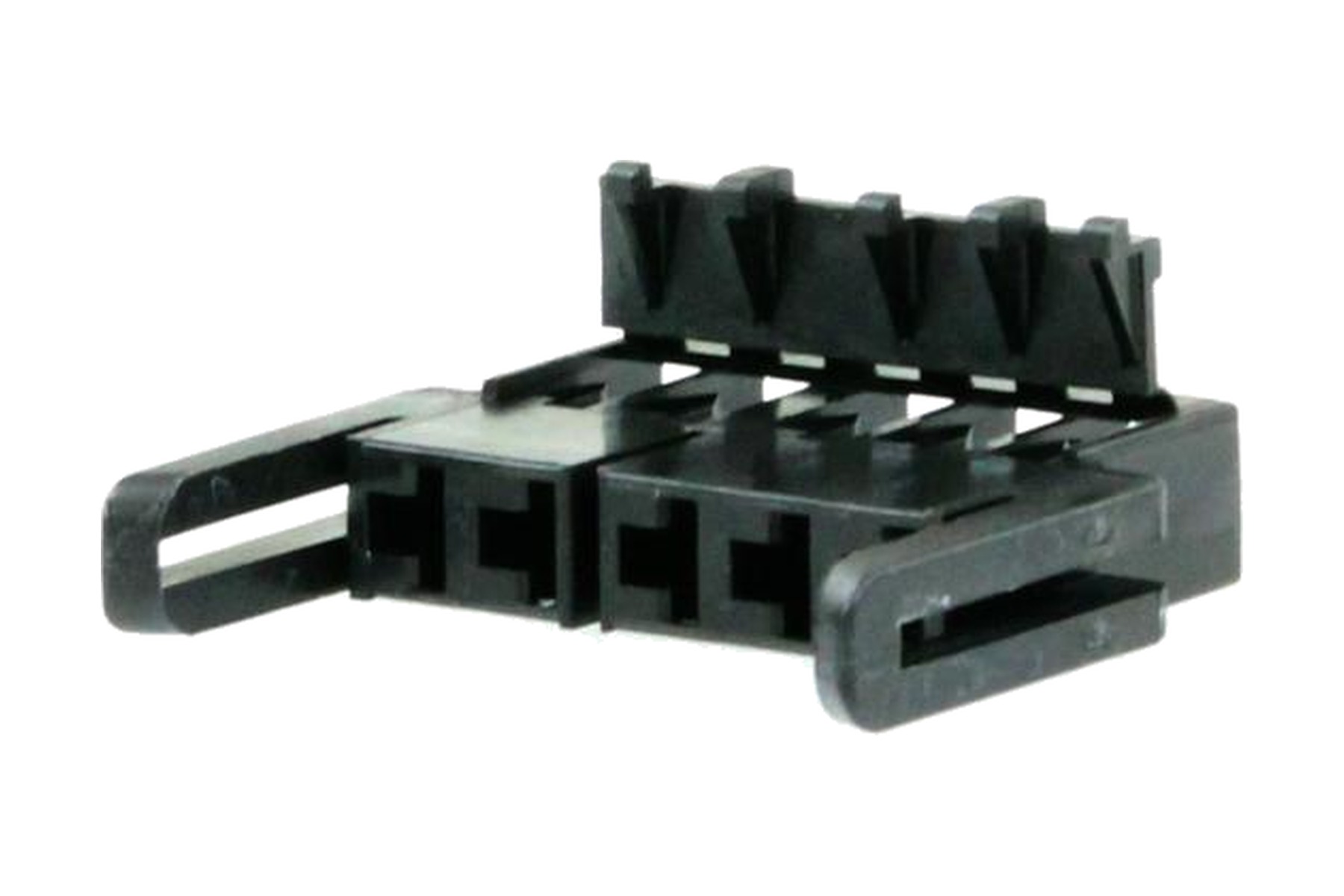 Conector de Cabo de Chicote Elétrico VW 542971841E - Imagem 15