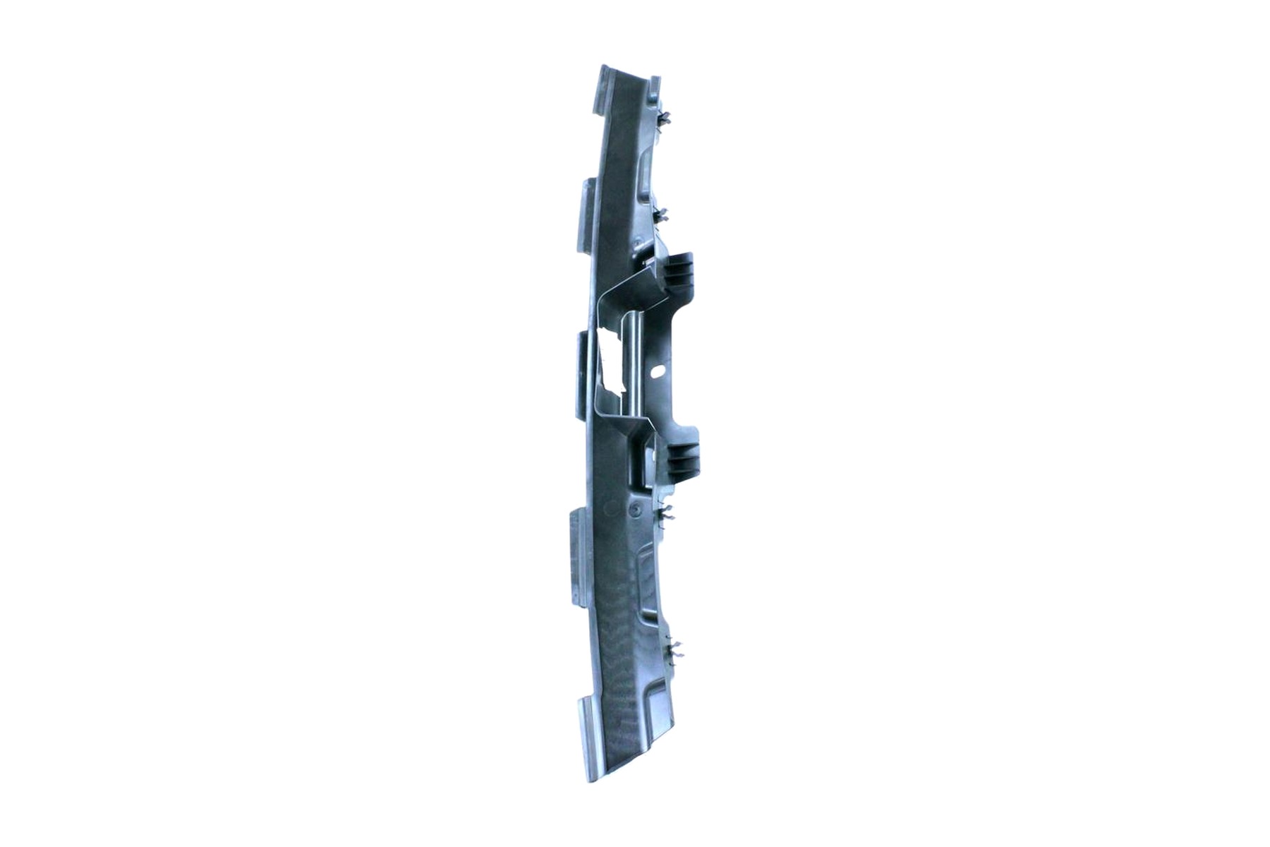 Defletor de Ar de Radiador VW 2G5121330 - Imagem 3