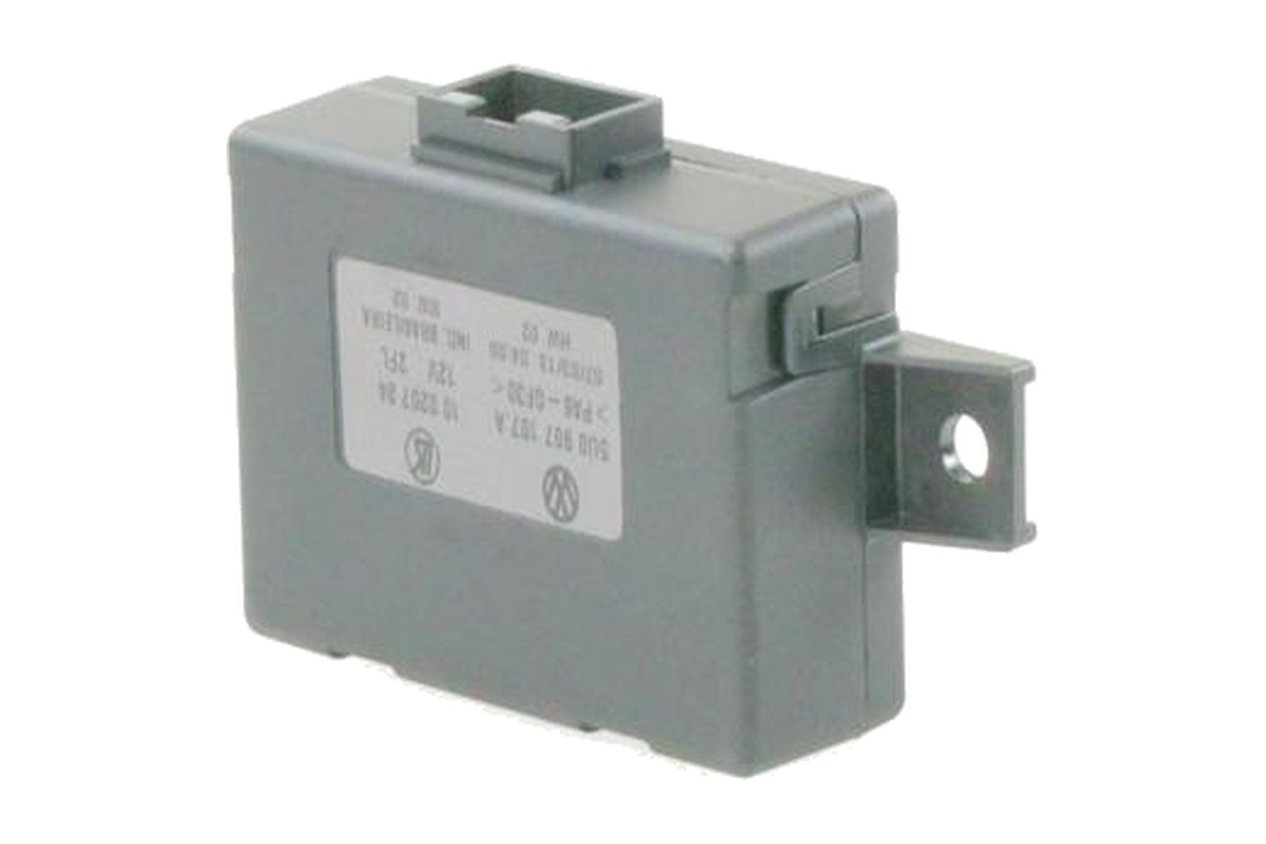 Módulo de Sistema Interativo VW 5U0907107A - Imagem 4