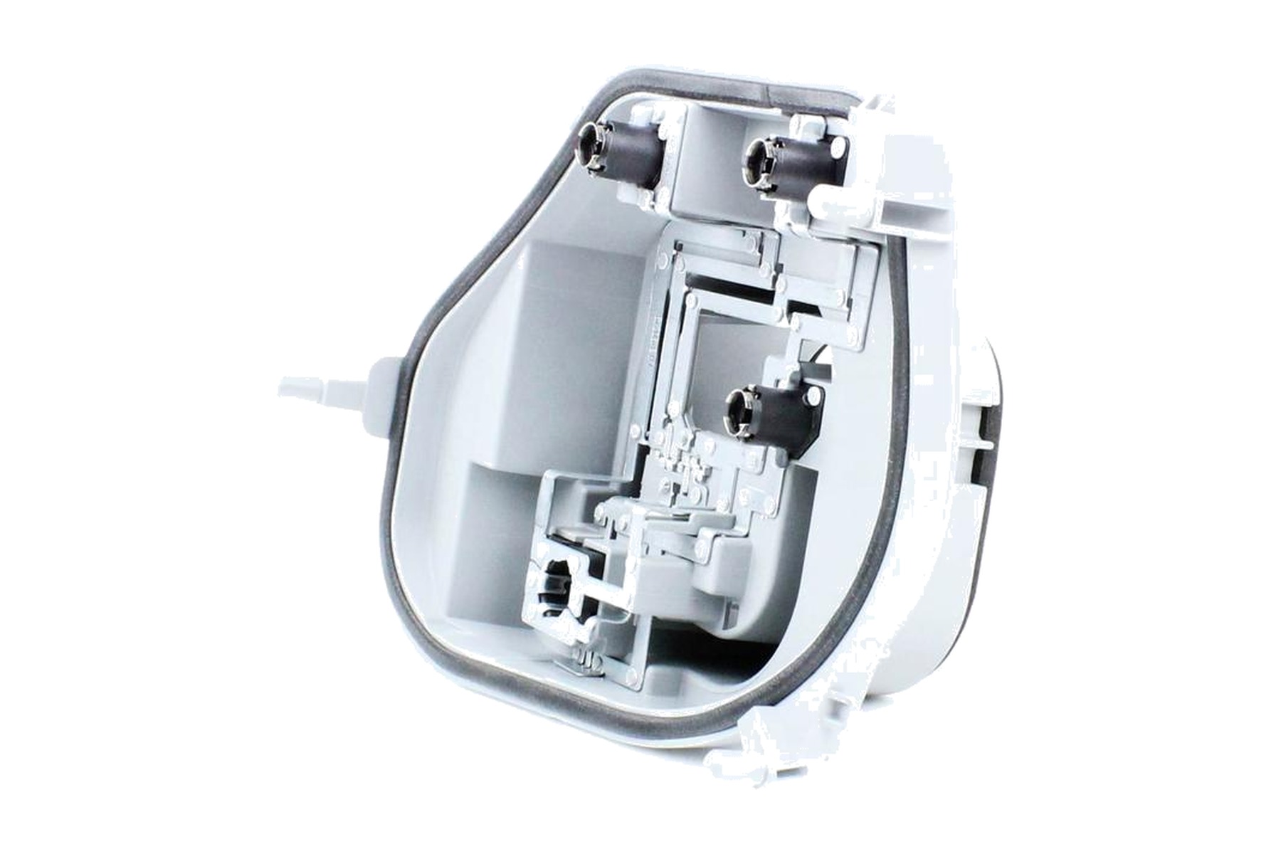 Soquete de Lâmpada Lanterna Esquerdo (Motorista) VW 6EA945257A - Imagem 3