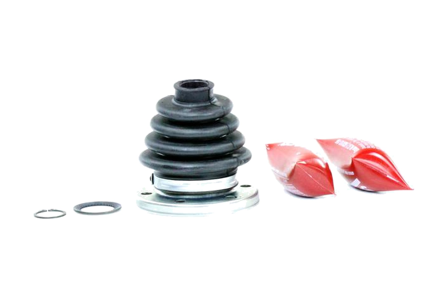 Kit de Coifa de Junta Homocinética VW 377498201D - Imagem 12