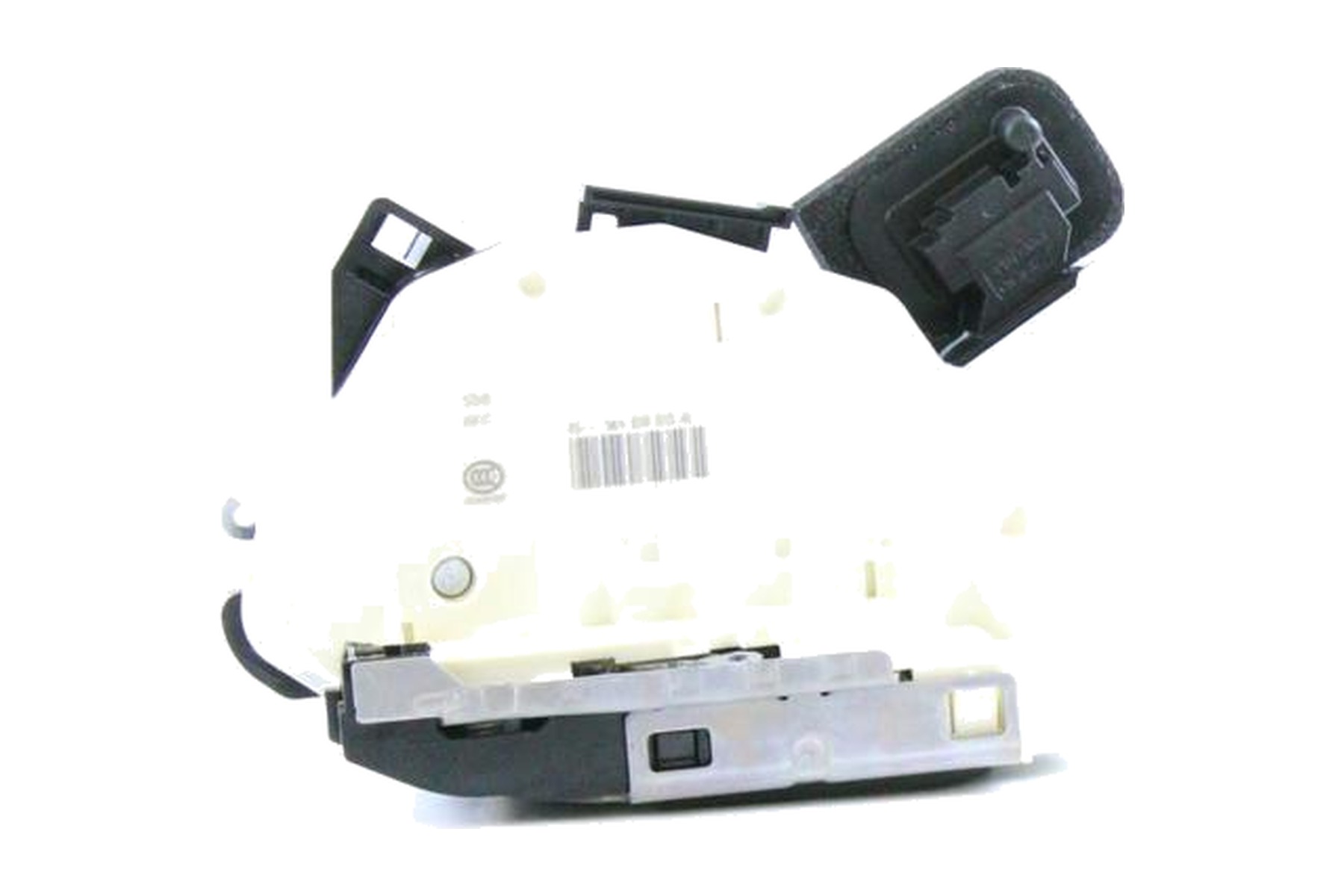 Fechadura de Porta VW 5K4839015AE - Imagem 12