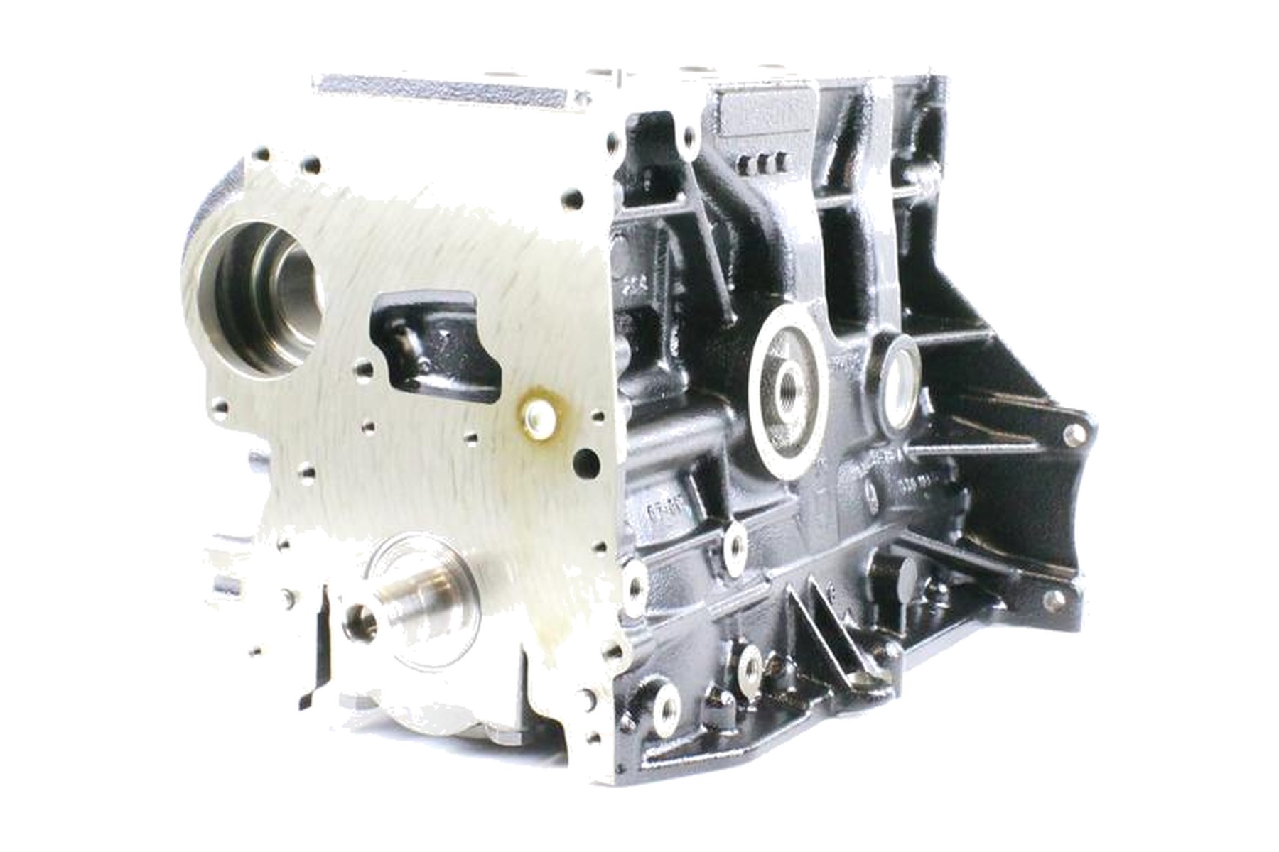 Bloco de Motor VW 030103101BN - Imagem 11