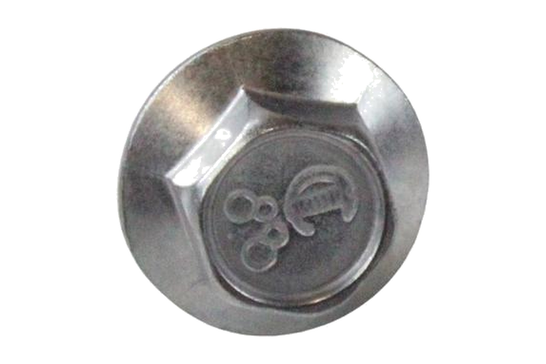 Parafuso VW N90471802 - Imagem 2