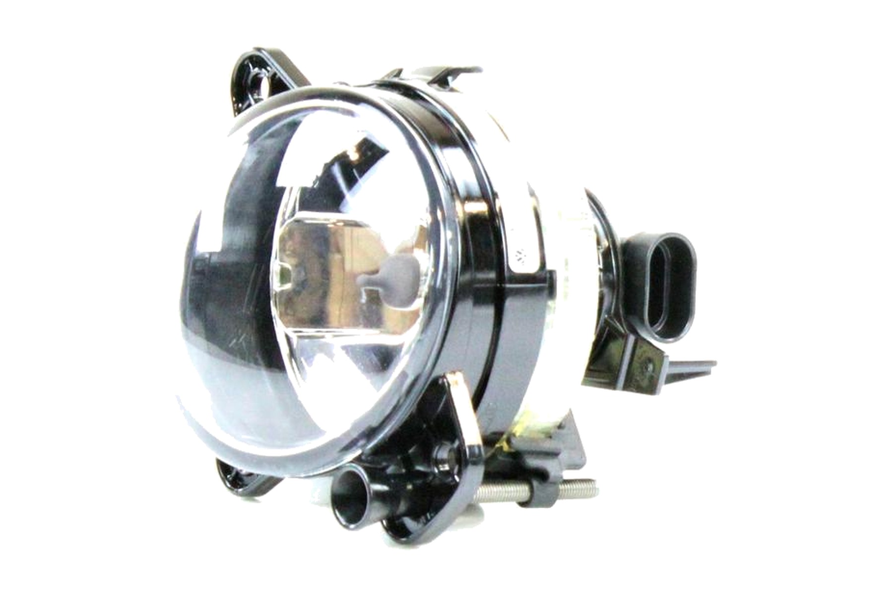 Farol de Milha Esquerdo (Motorista) Dianteiro VW 6QE941699A - Imagem 4