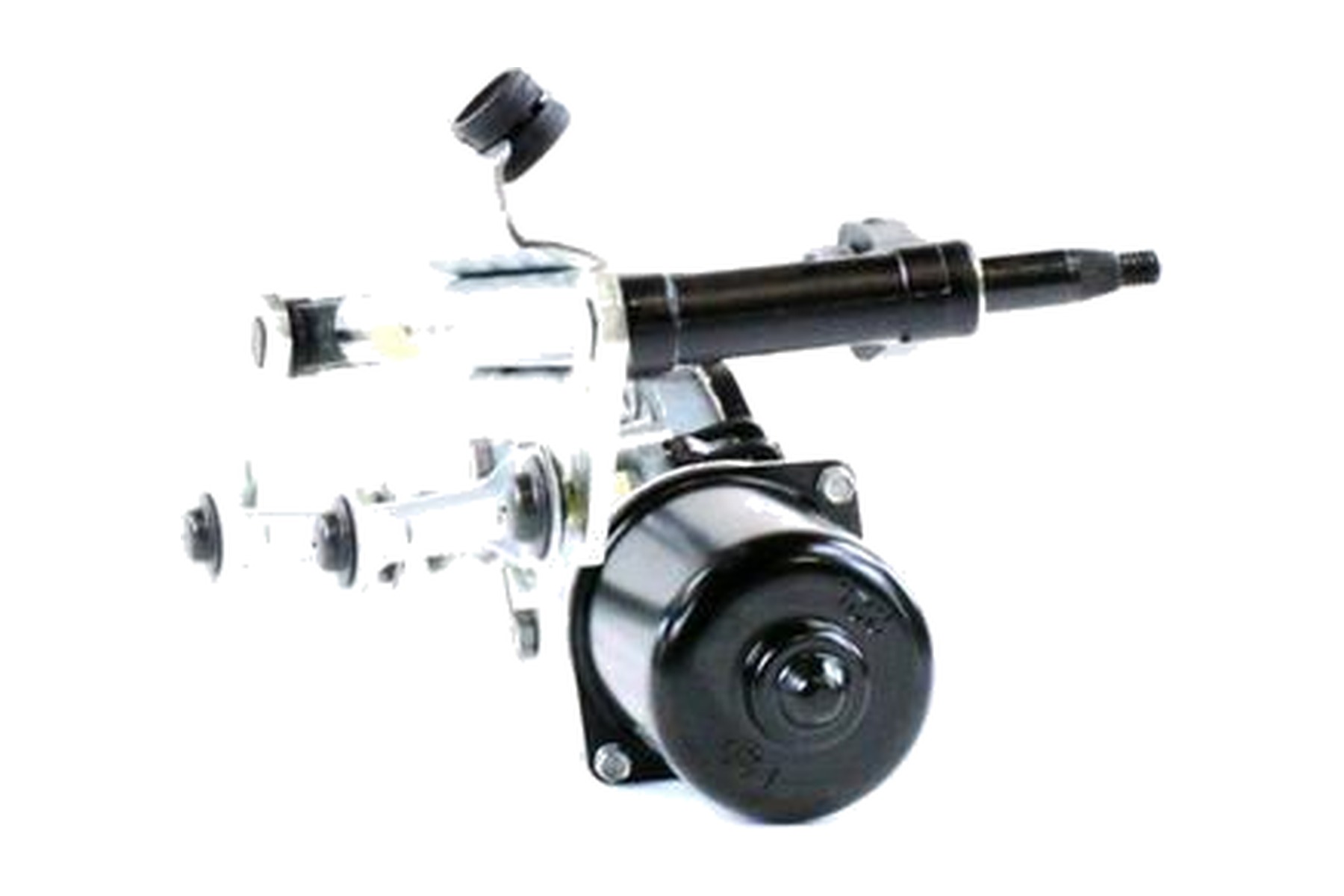 Motor de Limpador de Para-brisa Dianteiro VW 5U0955023A - Imagem 6