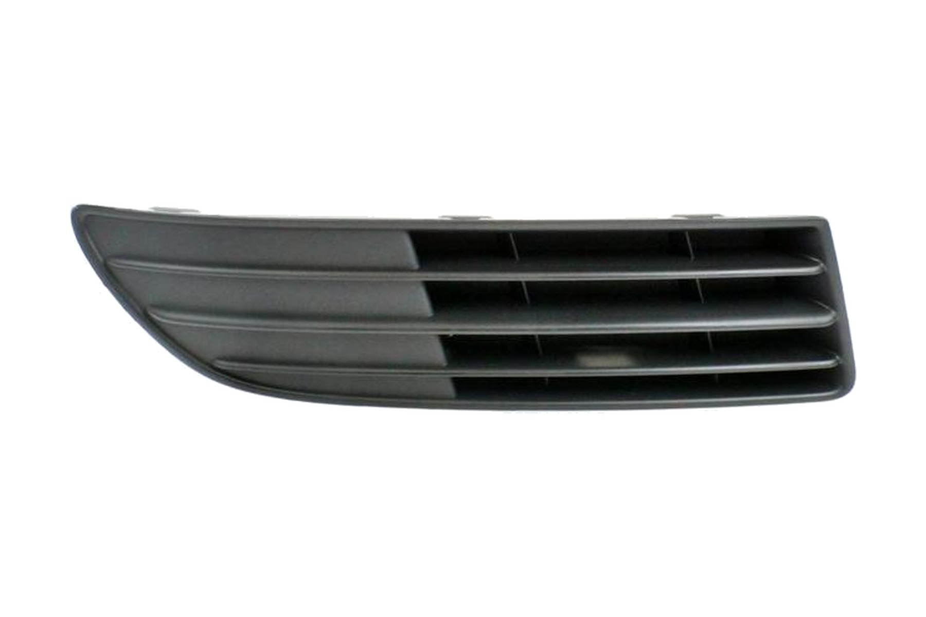 Moldura de Farol de Milha Dianteiro Direito (Passageiro) VW 6Q0853666E9B9