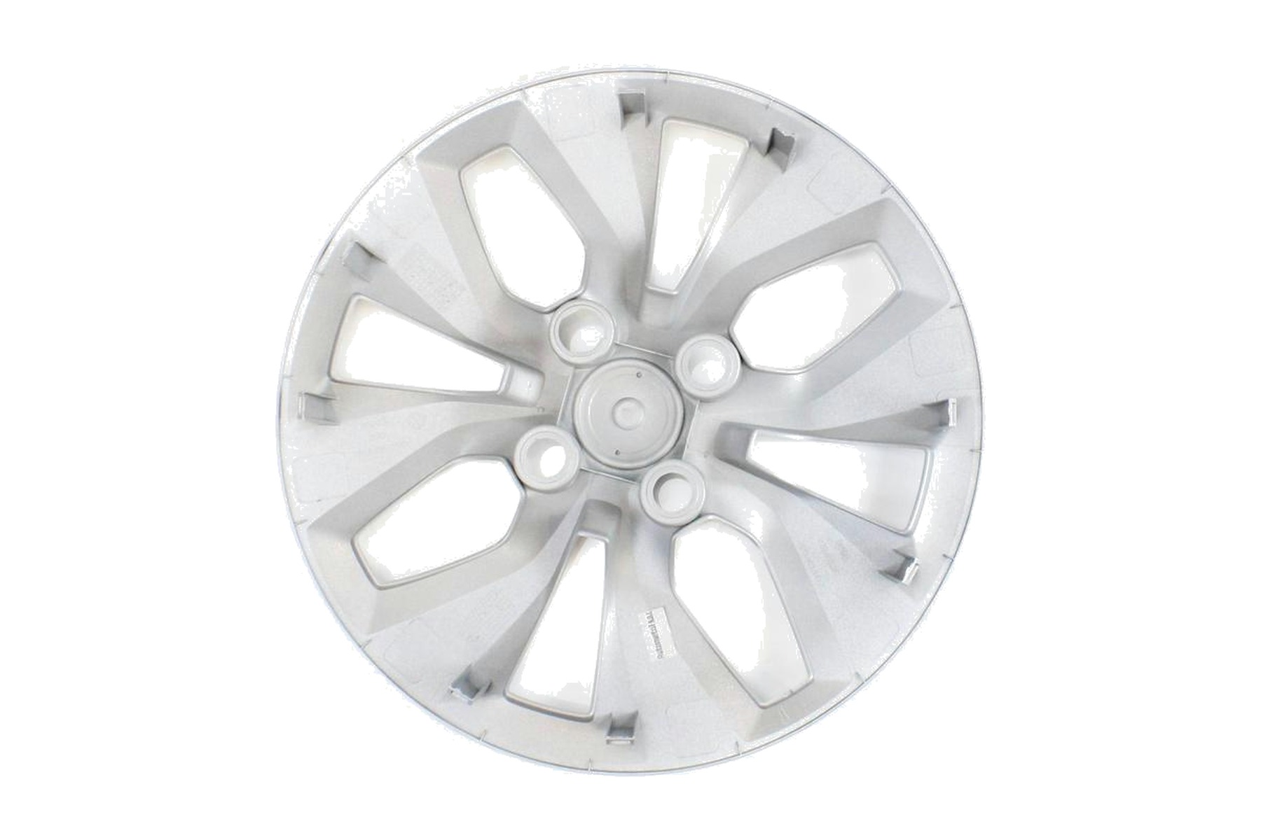 Calota de Roda 14 Polegadas VW 5U0601147R8Z8 - Imagem 2