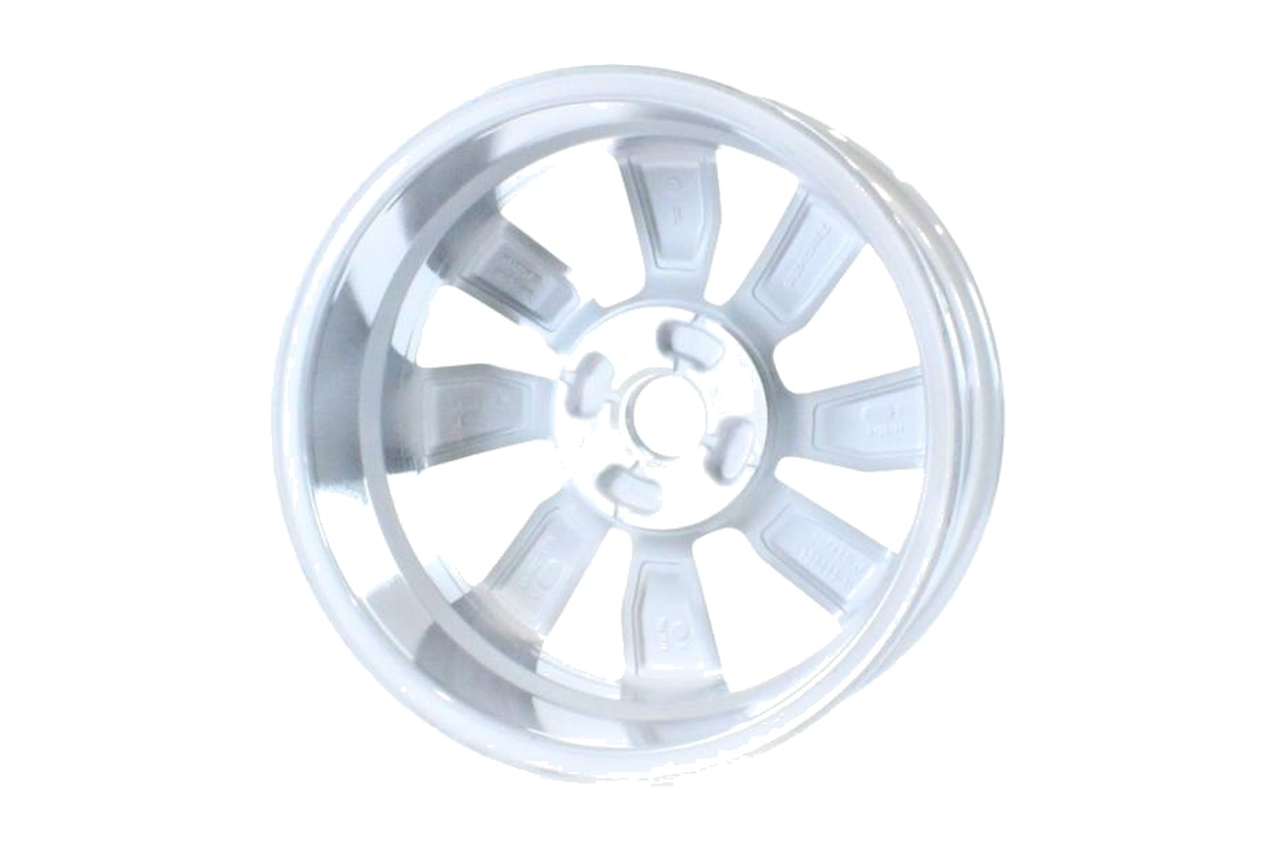Roda VW 5U0601025AGDM9 - Imagem 14