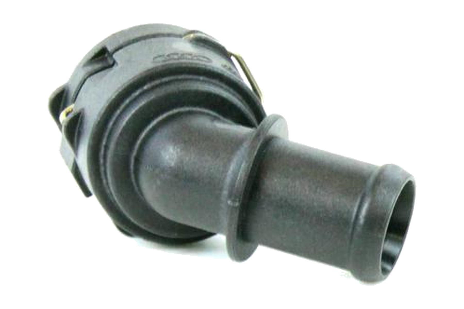 Conexão de Mangueira de Água de Radiador VW 5Q0122291S - Imagem 6