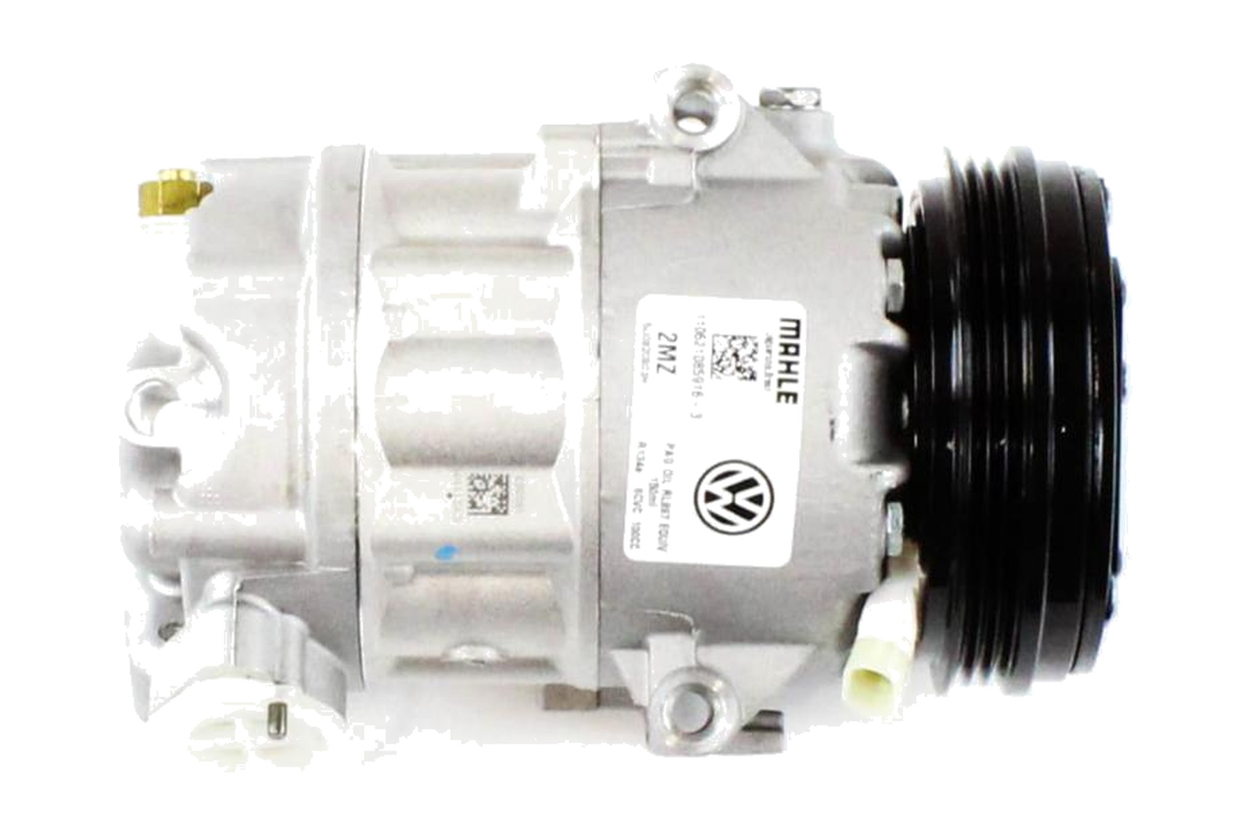 Compressor de Ar Condicionado VW 5U0820803H