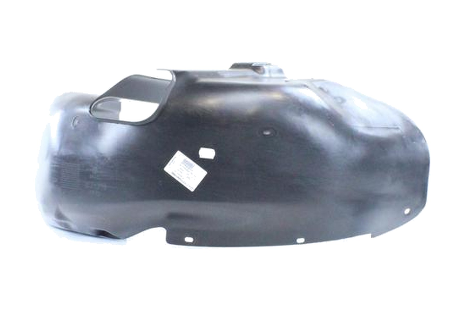 Para-barro de Caixa de Roda VW 5Z0810971E - Imagem 16