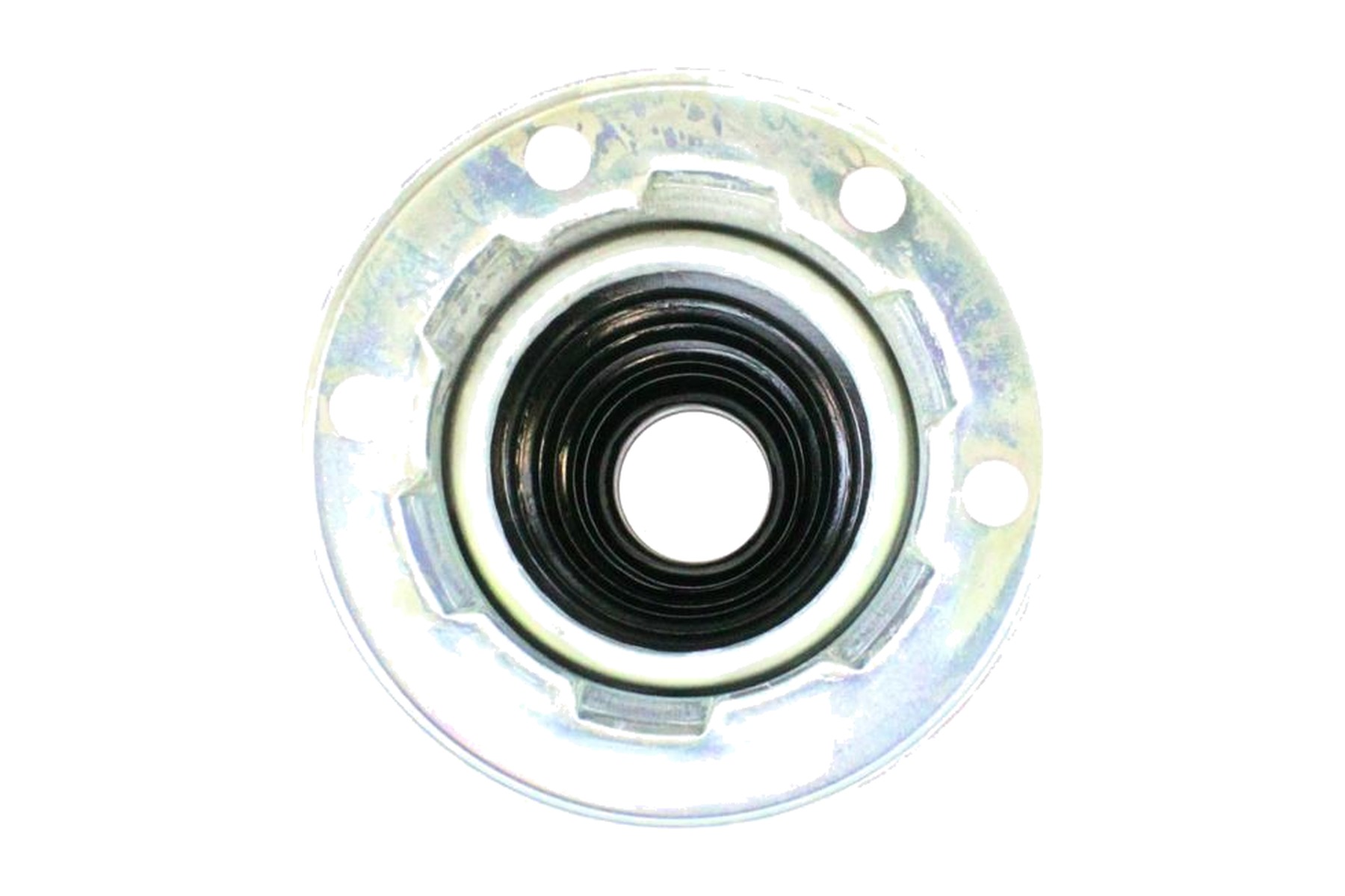 Kit de Coifa de Junta Homocinética VW 2QB498201E - Imagem 2