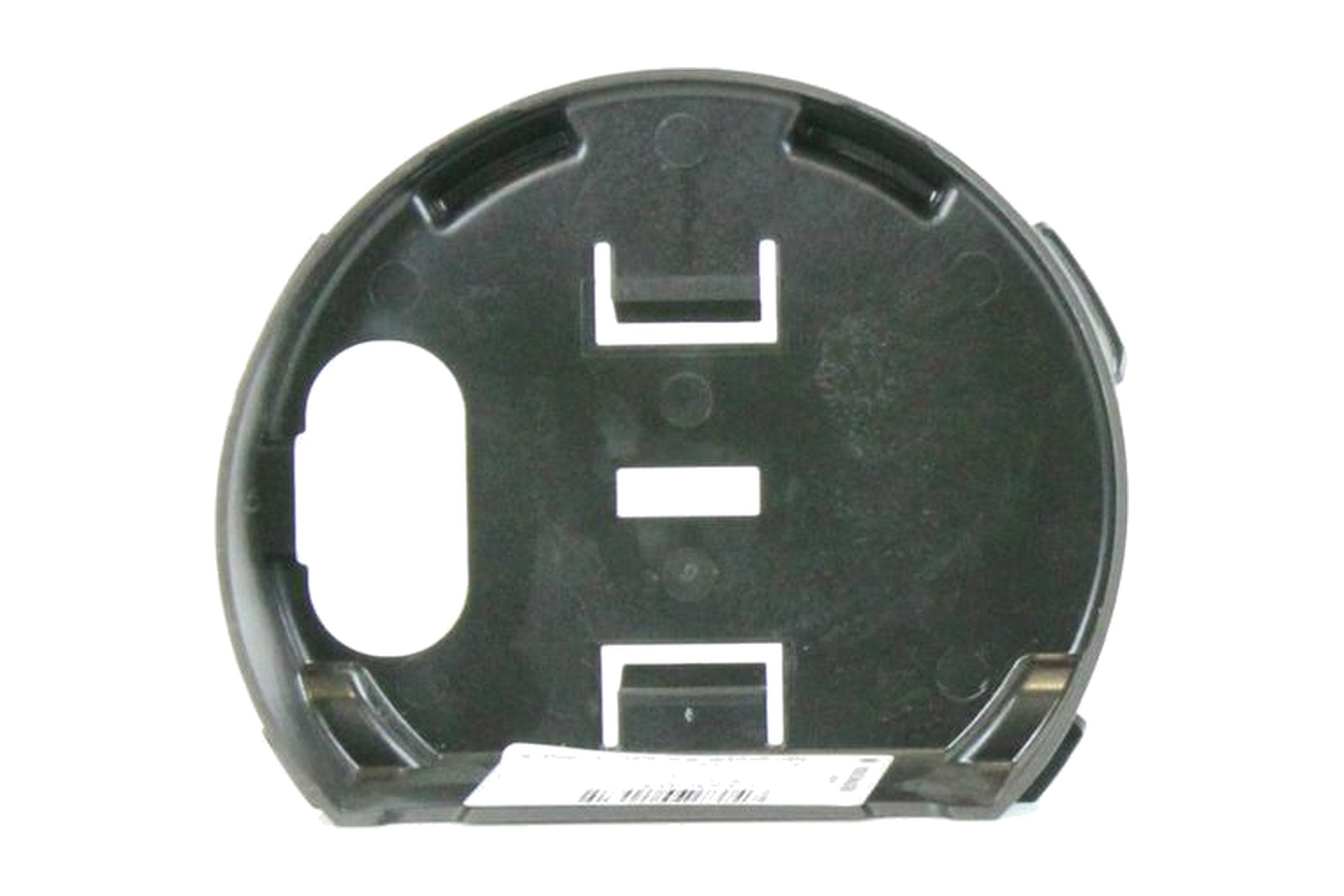 Colmeia de Emblema de Grade de Radiador VW 6EC853343