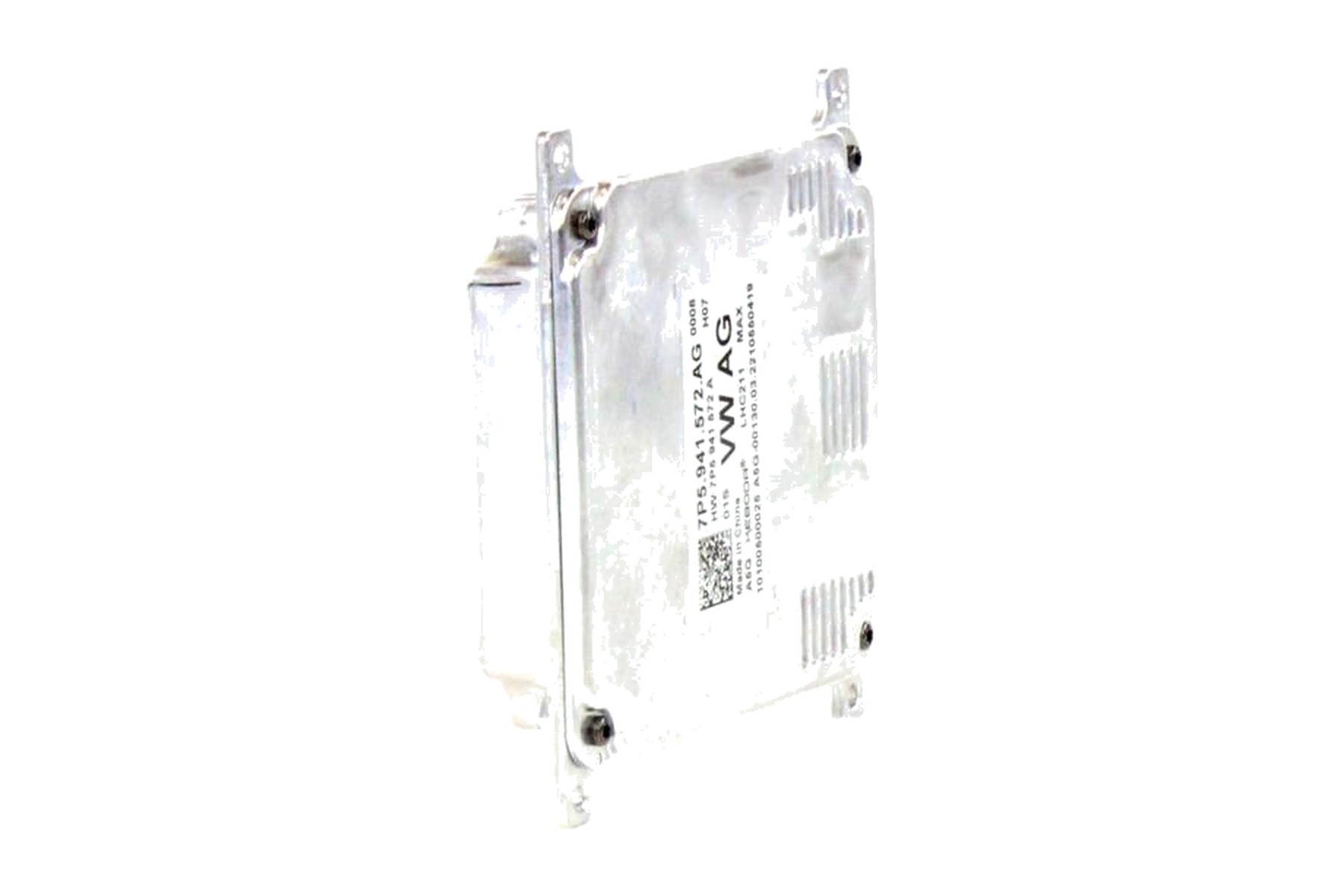 Módulo Reator de Lâmpada Luz Diurna Farol LED VW 7P5941572AG - Imagem 21