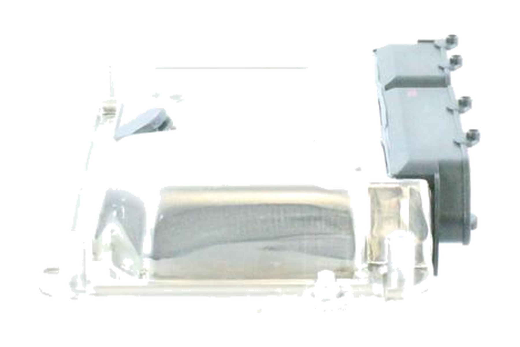 Módulo de Injeção Eletrônica VW 032906032AK - Imagem 19
