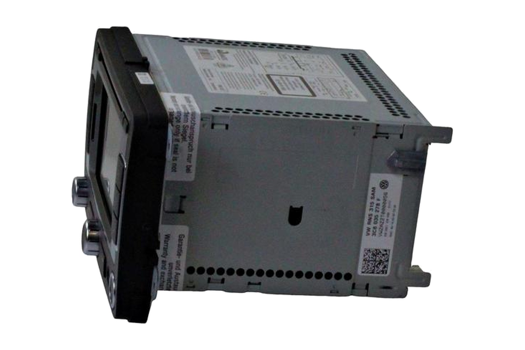 Módulo VW 3C8035278F - Imagem 3