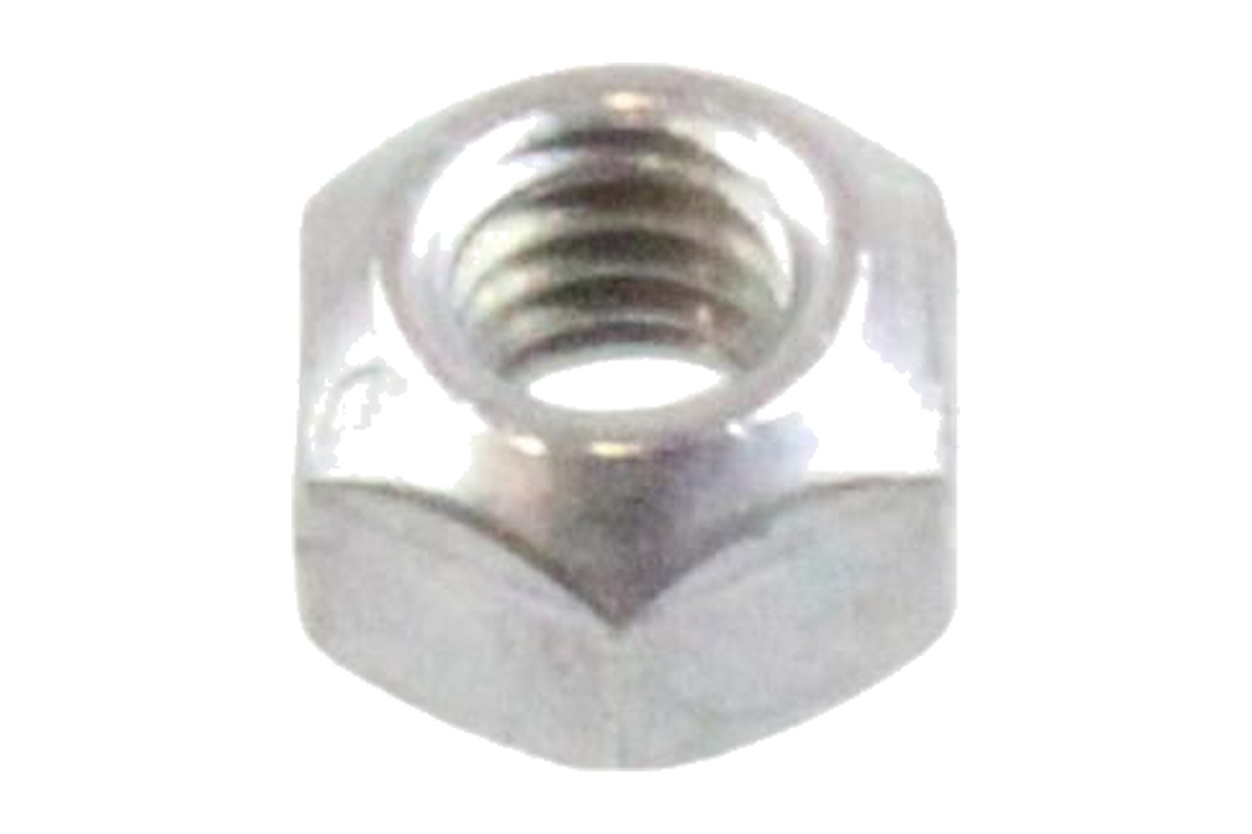 Porca VW N02214812 - Imagem 2