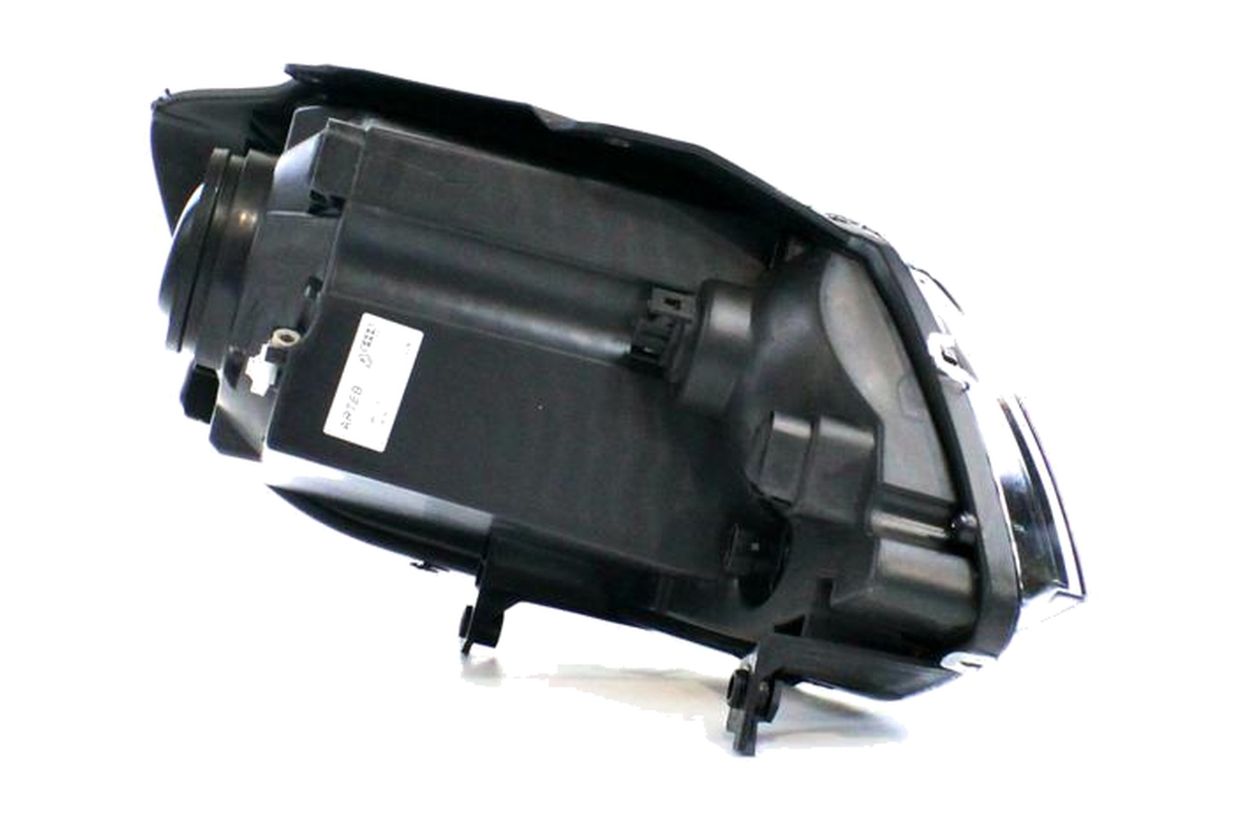 Farol Máscara Negra Esquerdo (Motorista) VW 5Z1941005J - Imagem 15