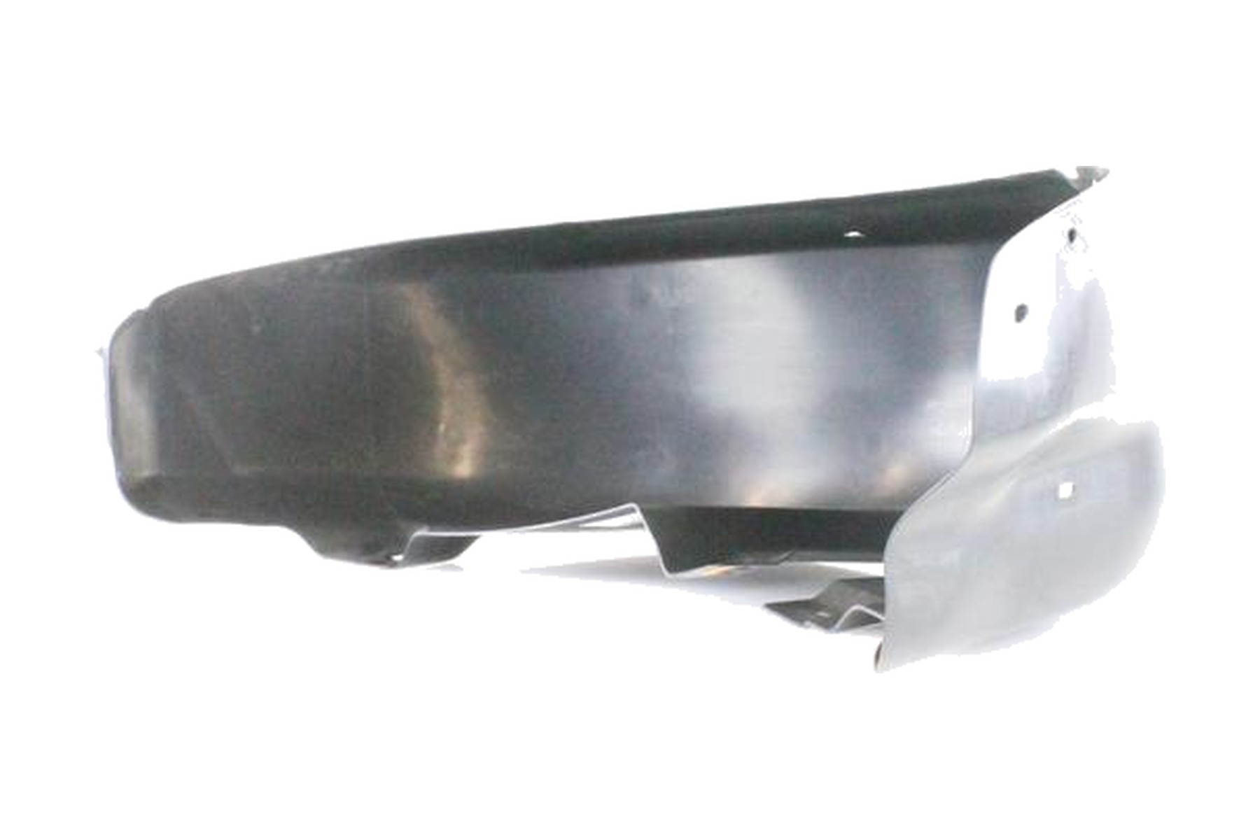 Para-barro de Caixa de Roda VW 5Z9810971B - Imagem 4
