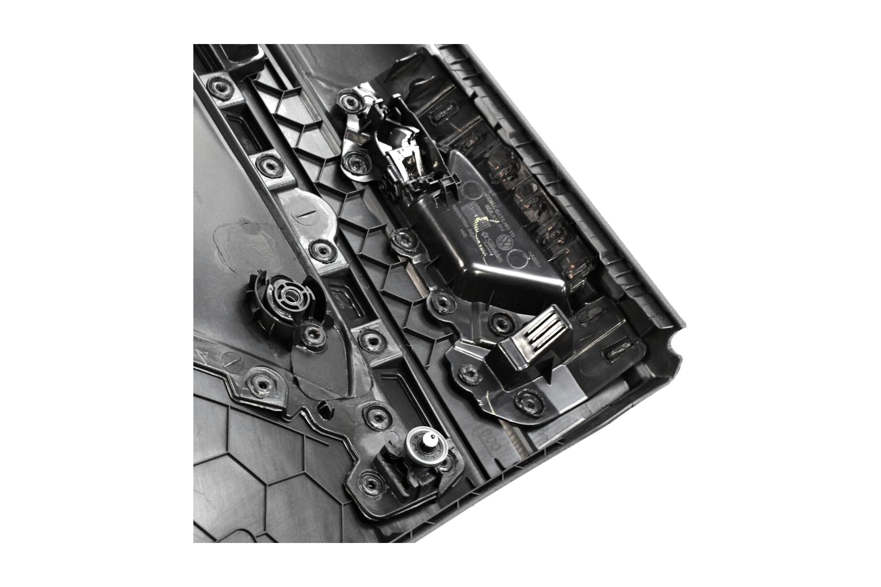 Revestimento de Porta VW 6EA867212J82V - Imagem 3