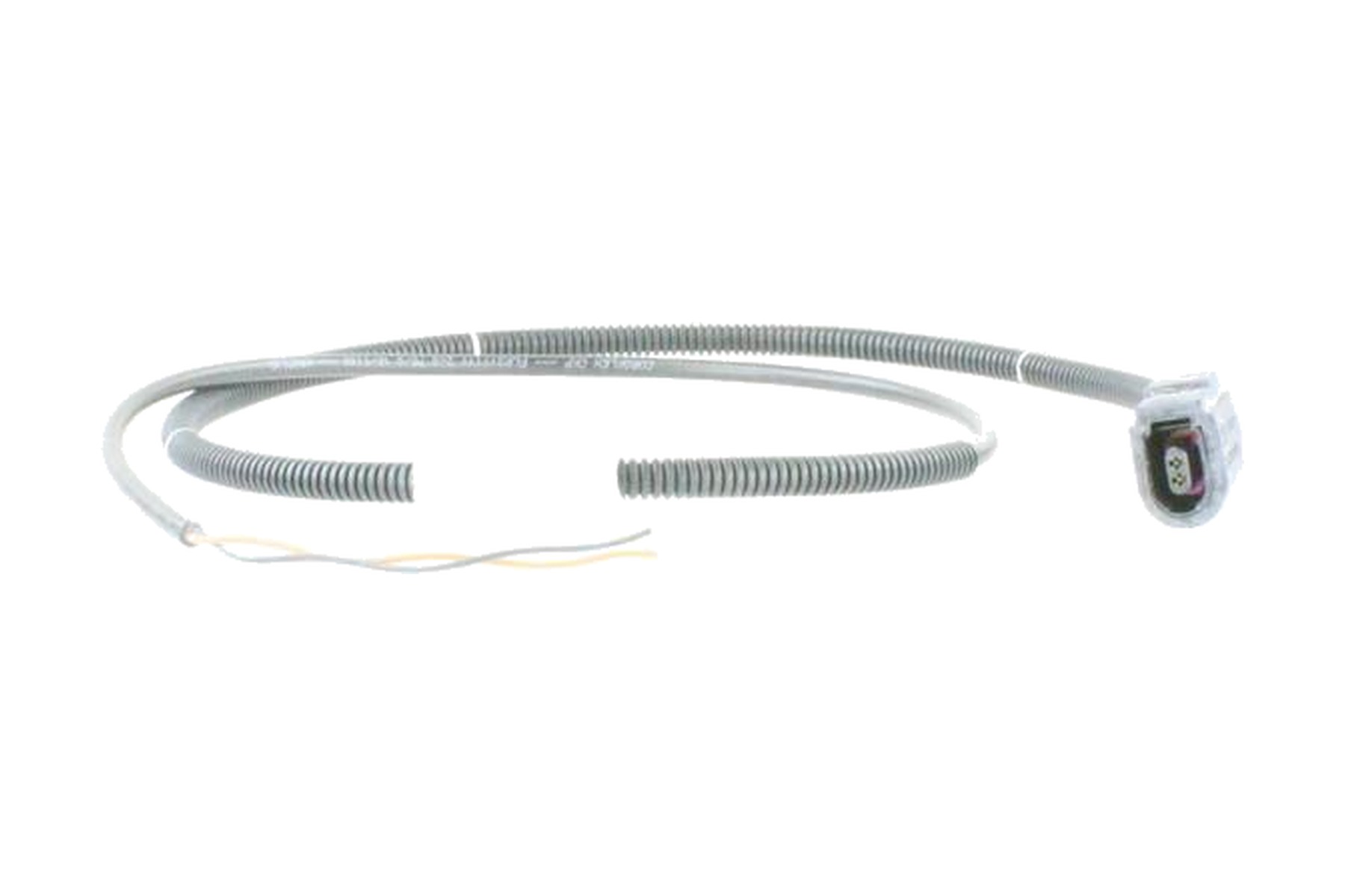 Chicote Elétrico de Sensor de Freio ABS VW 2H0927904G - Imagem 24