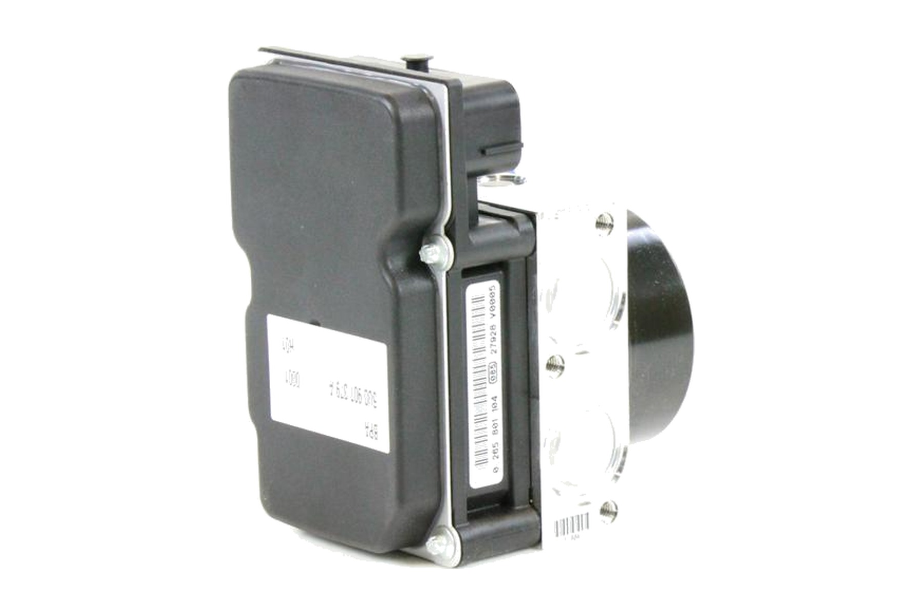 Módulo de Freio ABS VW 5U0614117C - Imagem 4