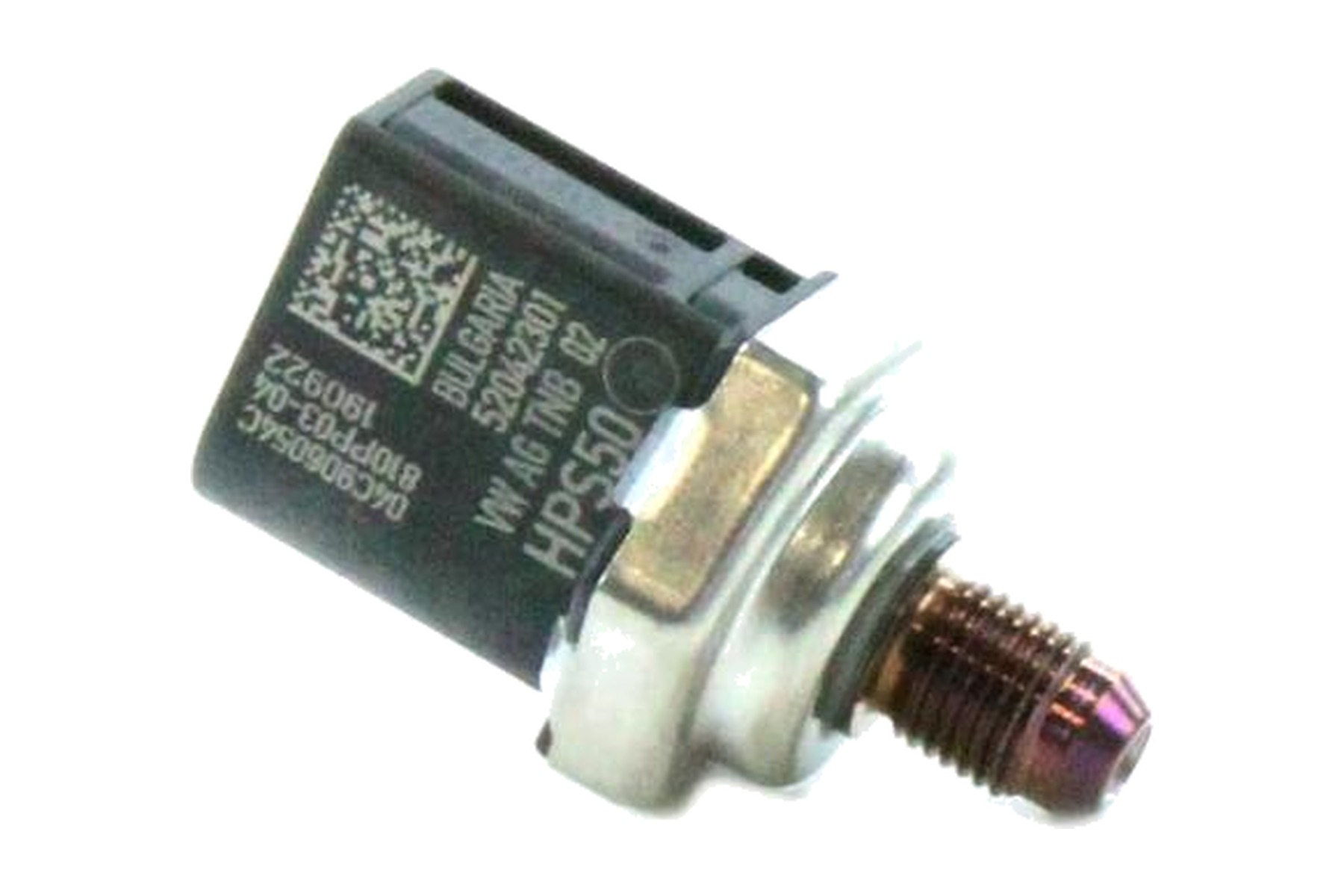 Sensor de Pressão de Combustivel VW 04C906054C - Imagem 14