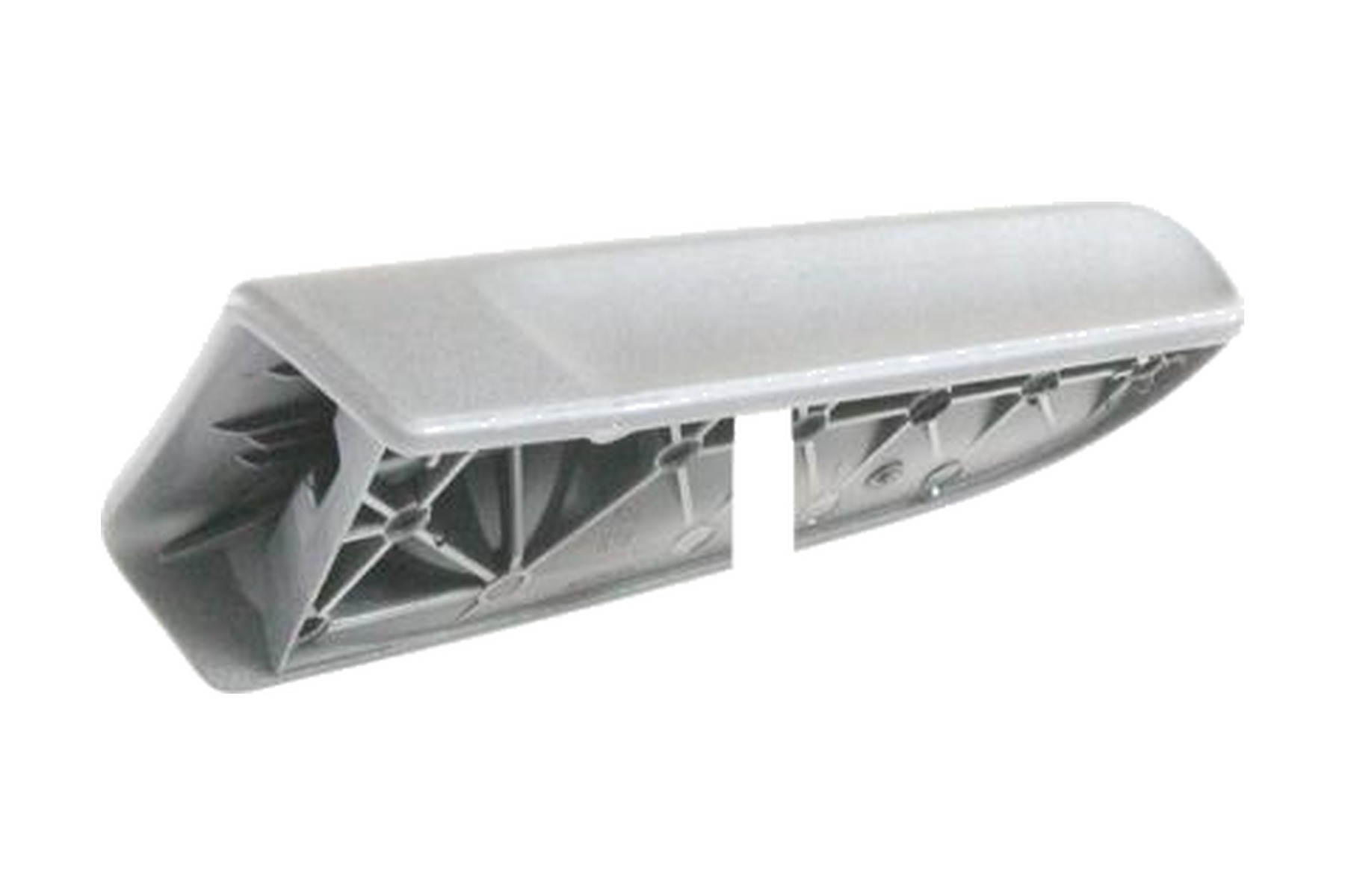 Manopla de Regulagem de Encosto de Banco VW 1SB88225182V - Imagem 11