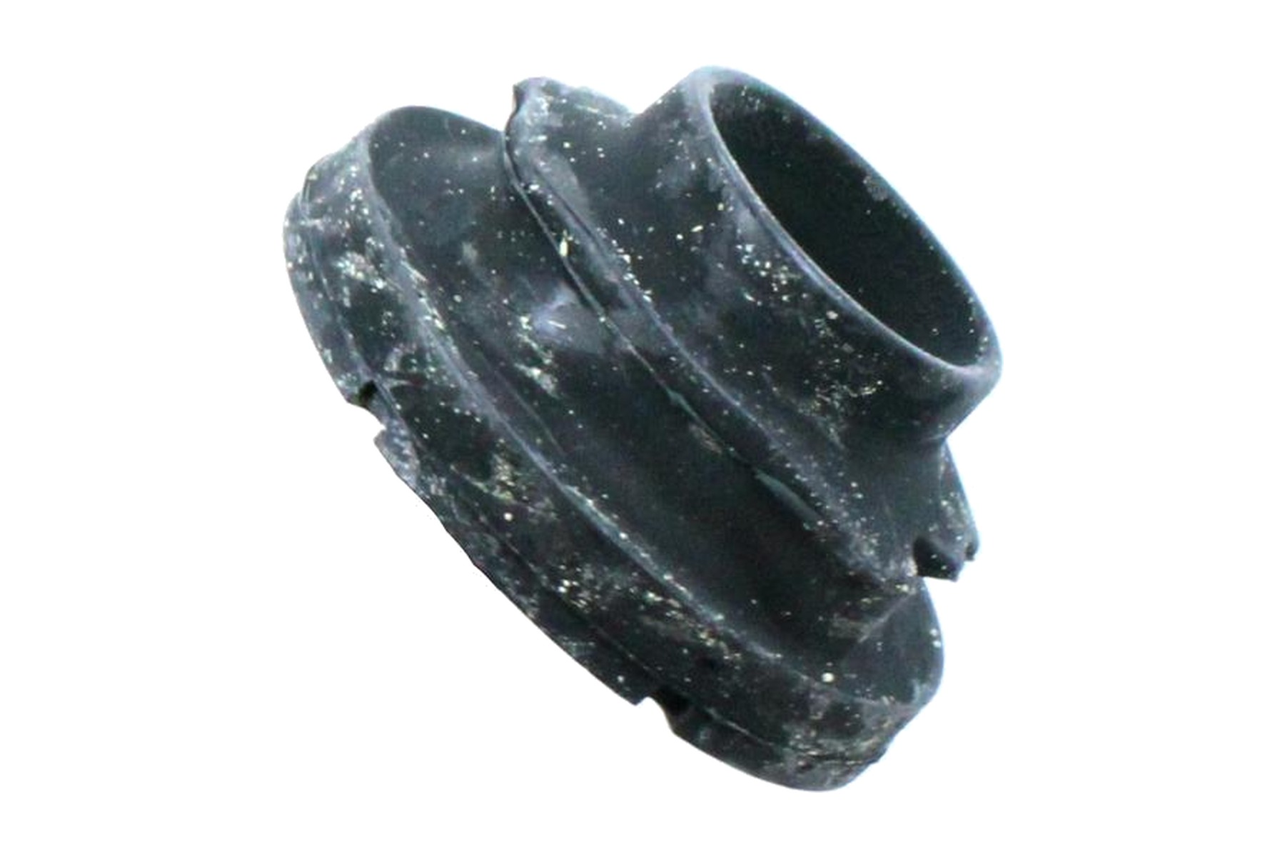 Calço de Mola de Suspensão Traseiro Superior VW 1J0512149B - Imagem 2