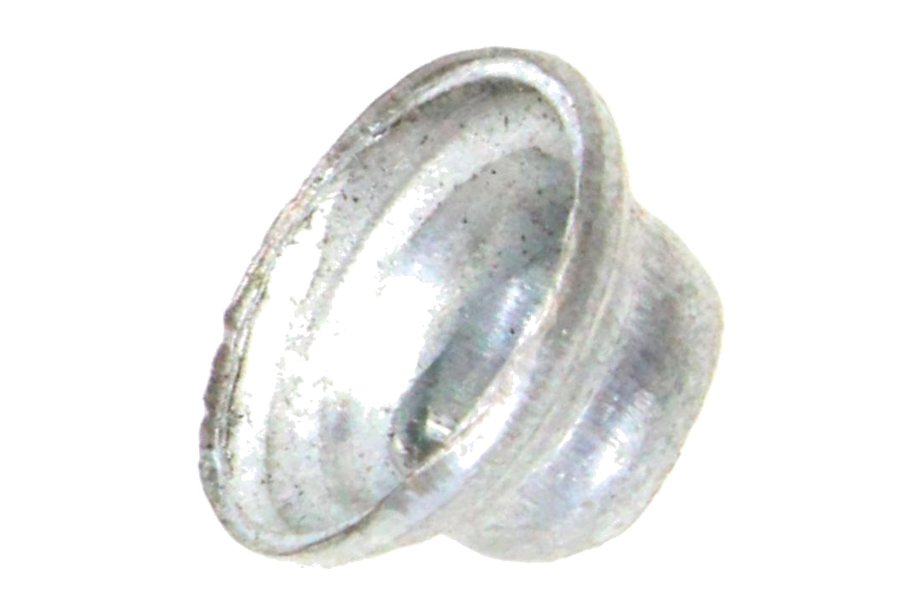 Bucha de Base de Batente de Porta VW 211843475 - Imagem 3