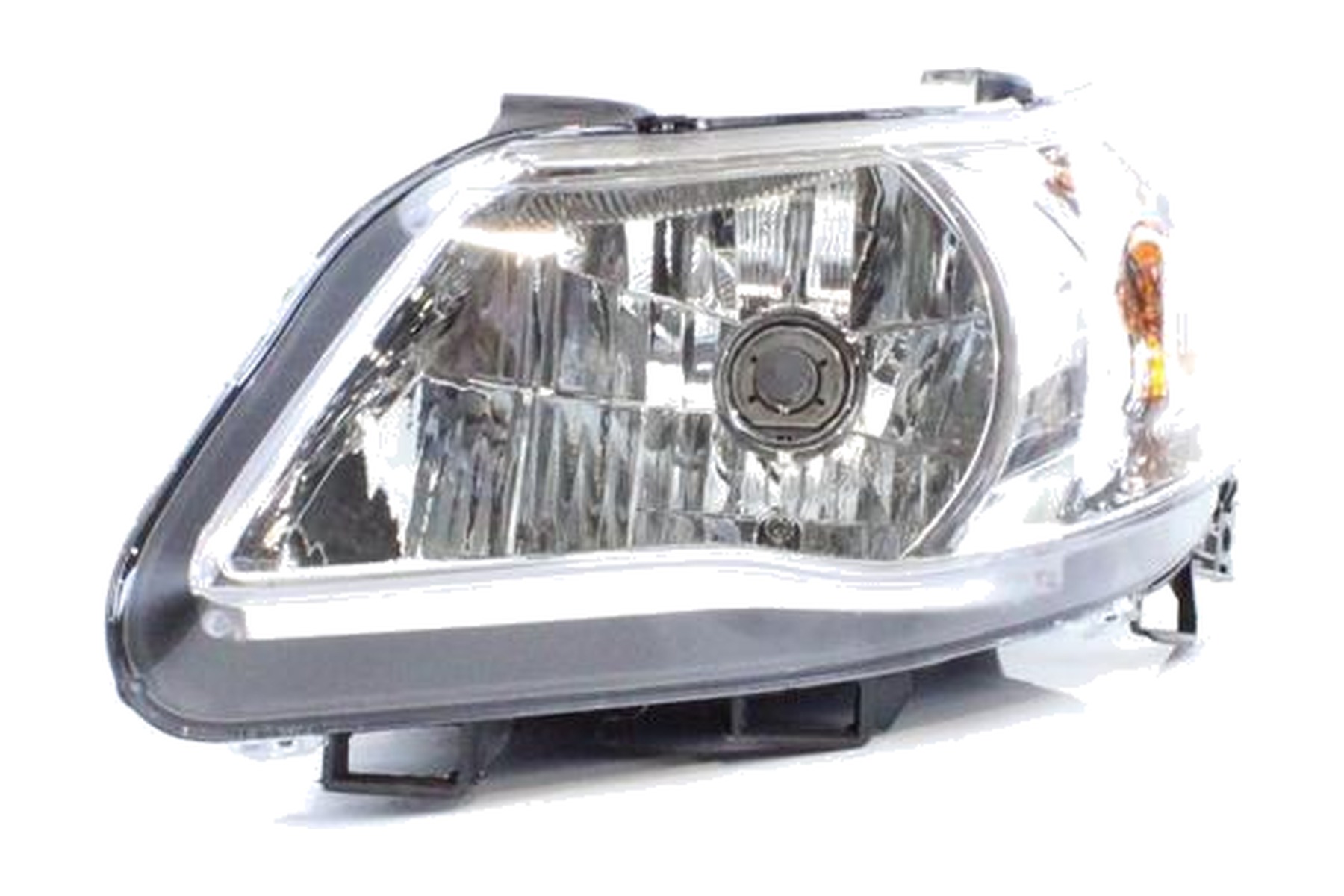 Farol Esquerdo (Motorista) VW 5U1941005 - Imagem 22