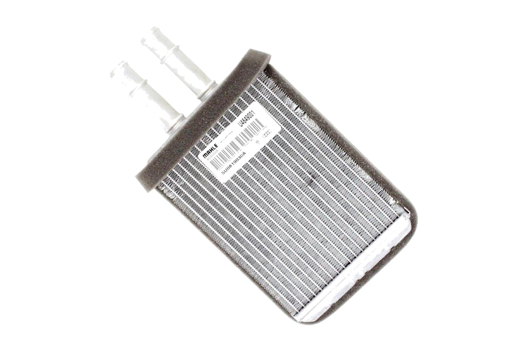 Radiador de Ar Quente VW 5U0819030A - Imagem 3