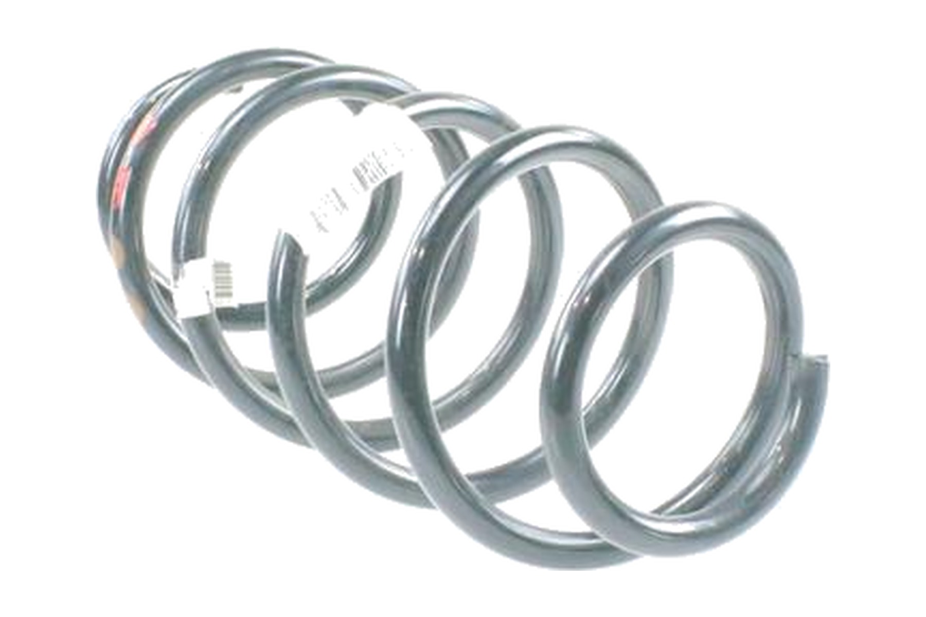 Mola VW 6Q0411105BD - Imagem 17